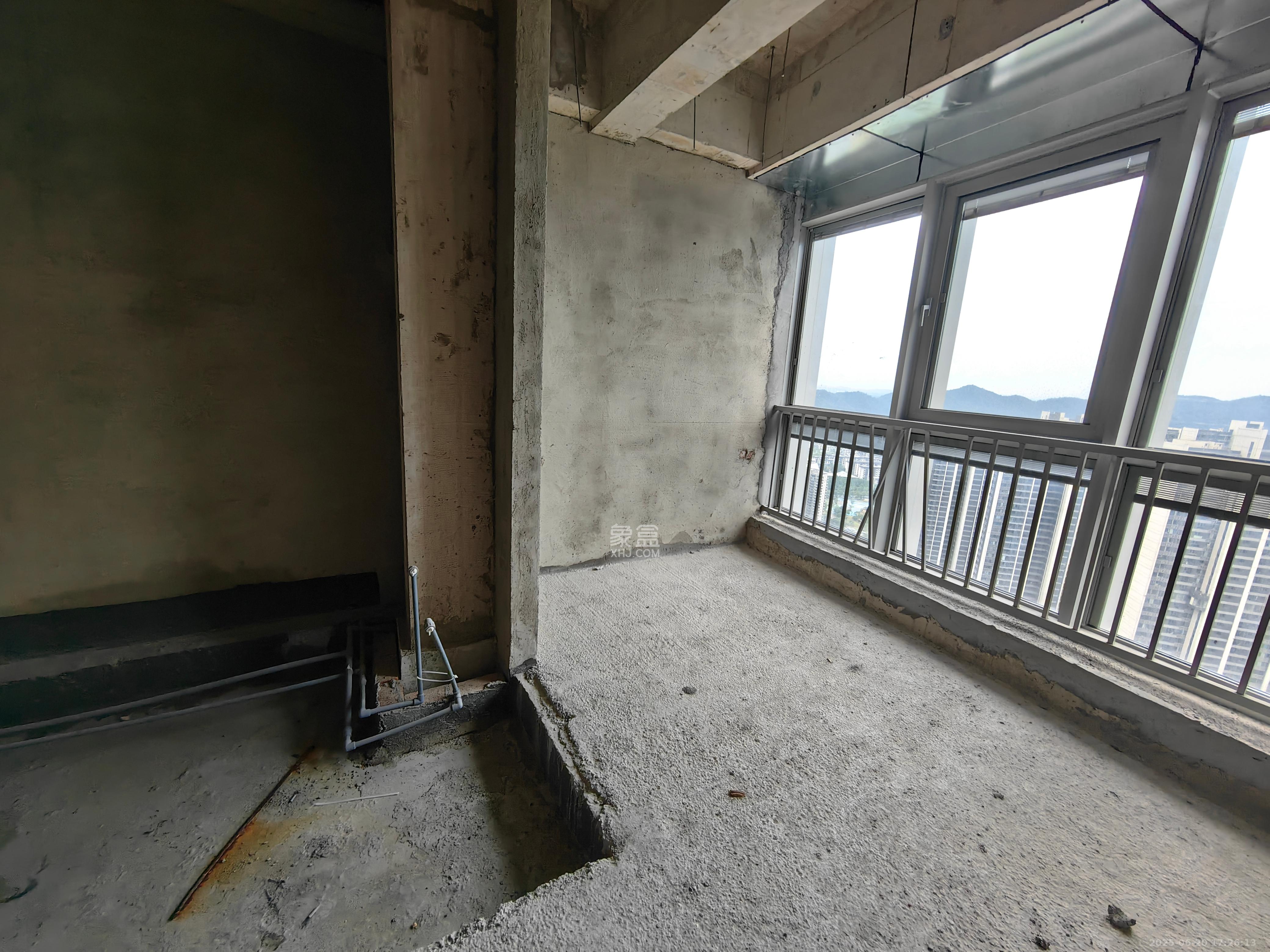 正荣梅溪紫阙台 4室2厅4卫 6000.0元/月 正荣梅溪紫阙台 4室2厅4卫 6000.0元/月室内图