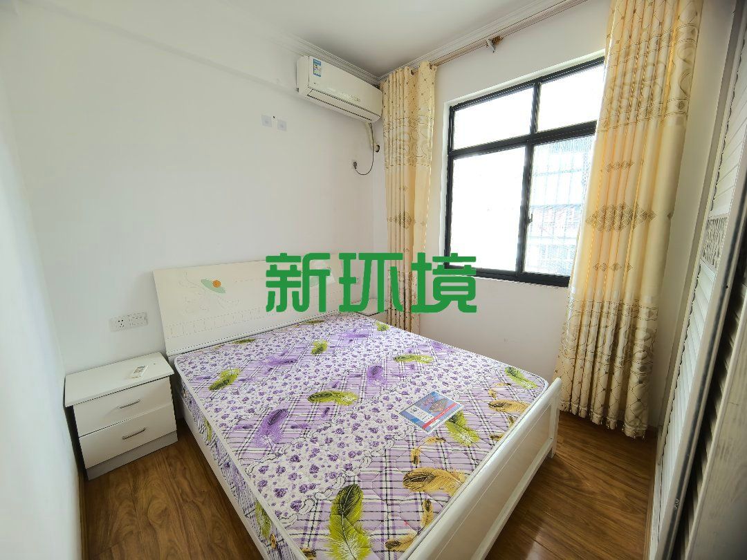 熙城春天  1室0厅0卫   1600.00元/月室内图