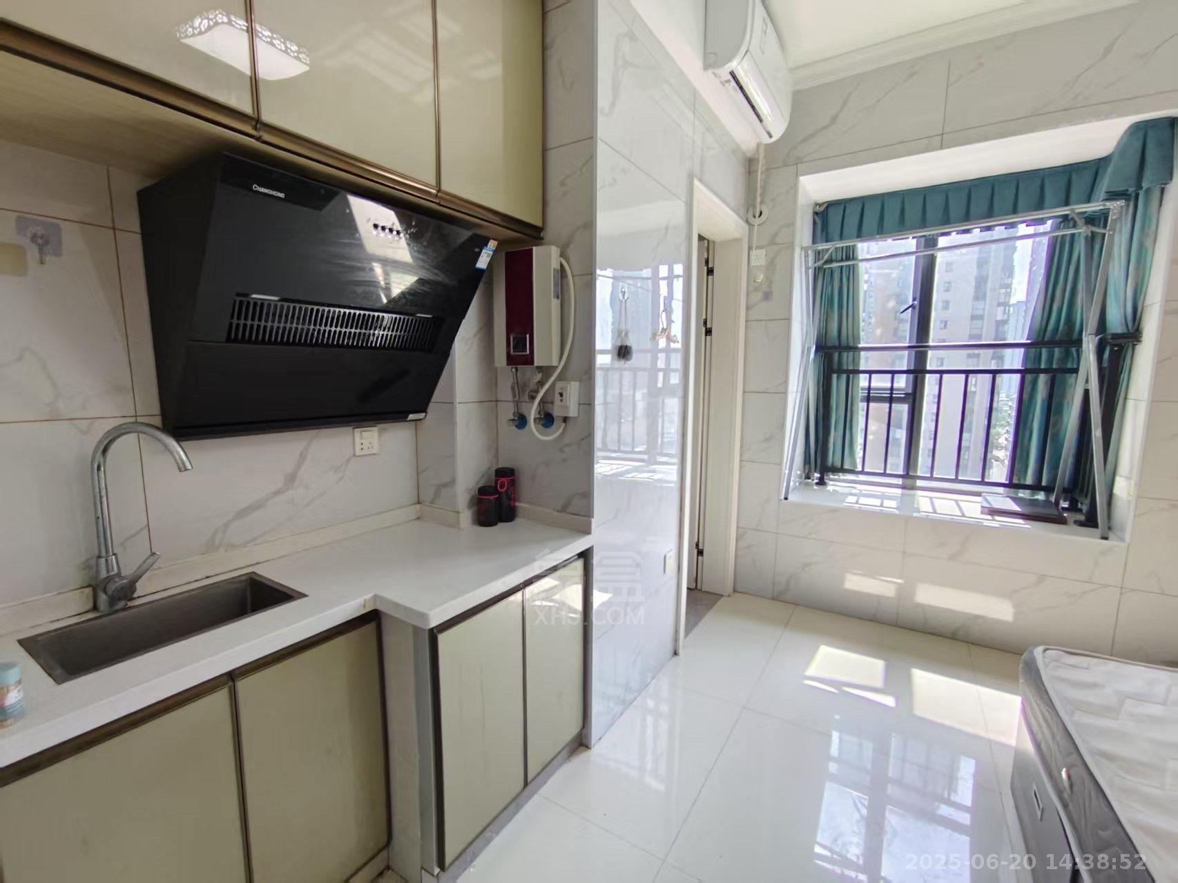 文艺复兴(未来城) 1室0厅0卫 800.0元/月 文艺复兴(未来城) 1室0厅0卫 800.0元/月室内图