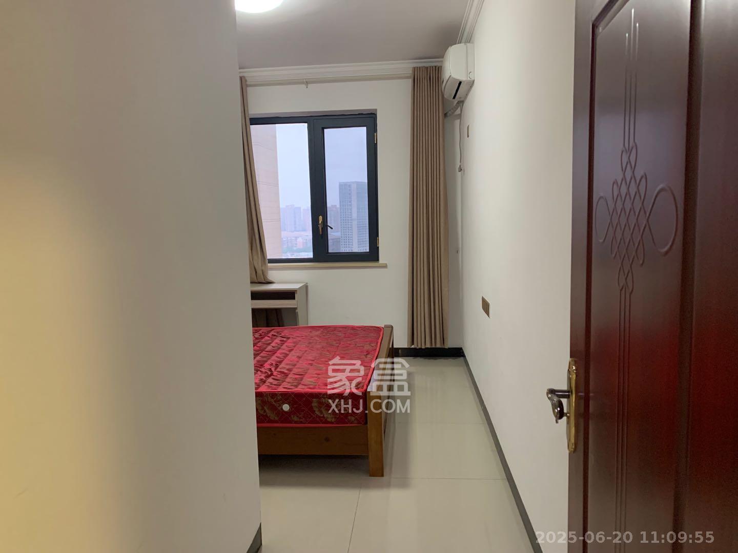 高升时代广场(冠铭商务中心) 3室2厅1卫 2400.0元/月 高升时代广场(冠铭商务中心) 3室2厅1卫 2400.0元/月室内图