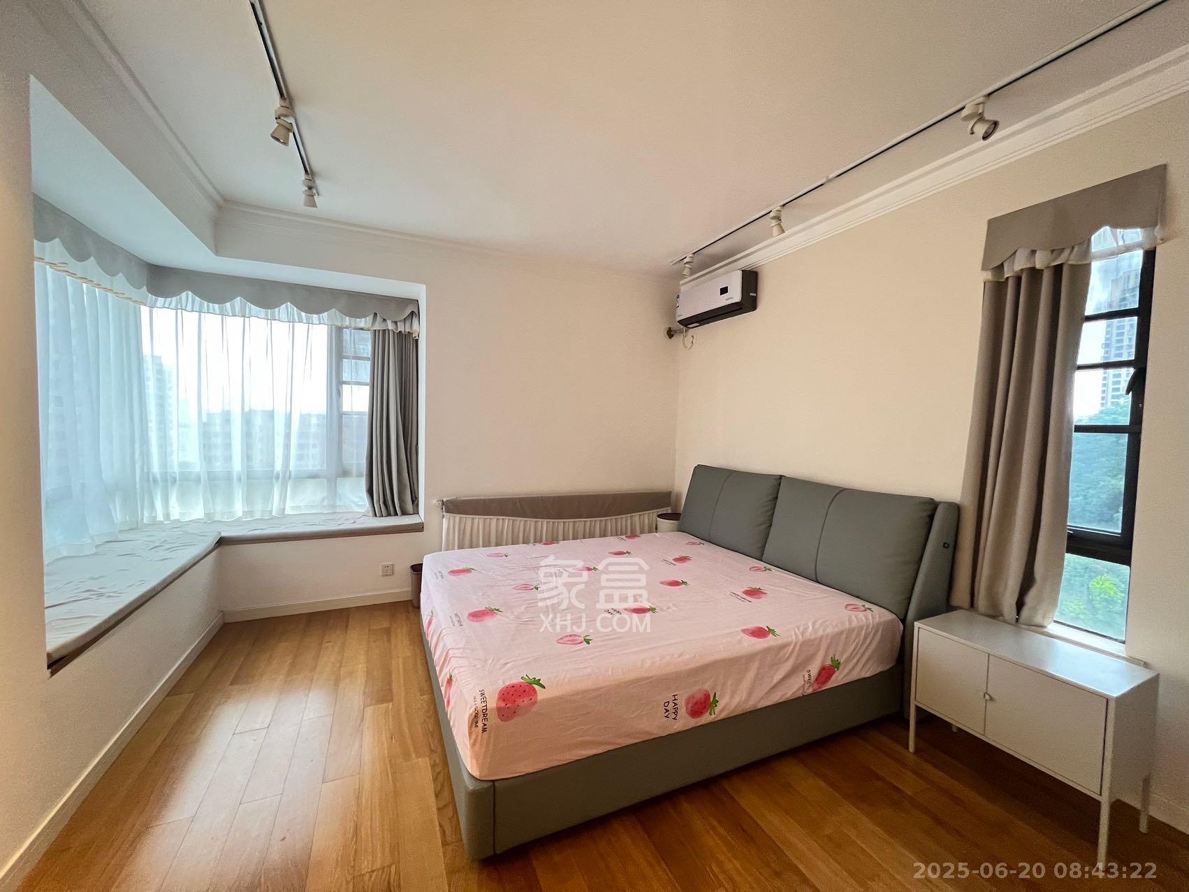 保利麓谷林语E区 1室2厅2卫 4500.0元/月 保利麓谷林语E区 1室2厅2卫 4500.0元/月室内图