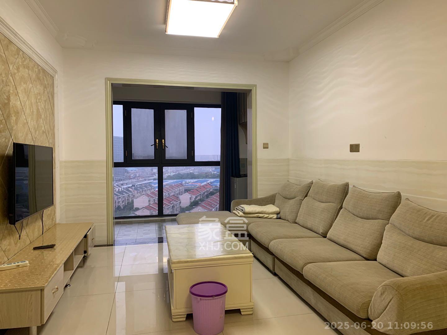 高升时代广场(冠铭商务中心) 3室2厅1卫 2400.0元/月 高升时代广场(冠铭商务中心) 3室2厅1卫 2400.0元/月室内图