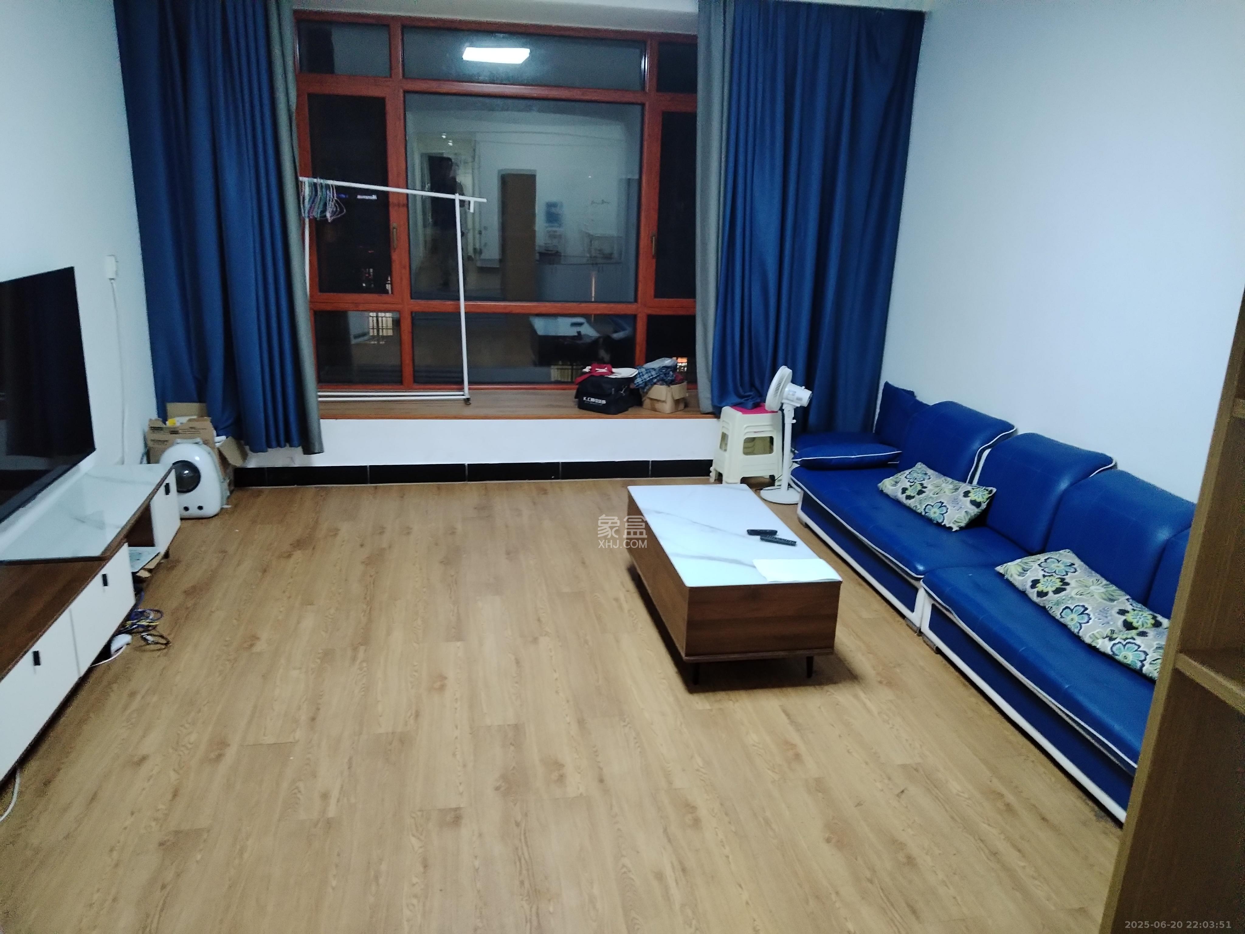 朝阳欣园 3室1厅1卫 3000.0元/月 朝阳欣园 3室1厅1卫 3000.0元/月室内图