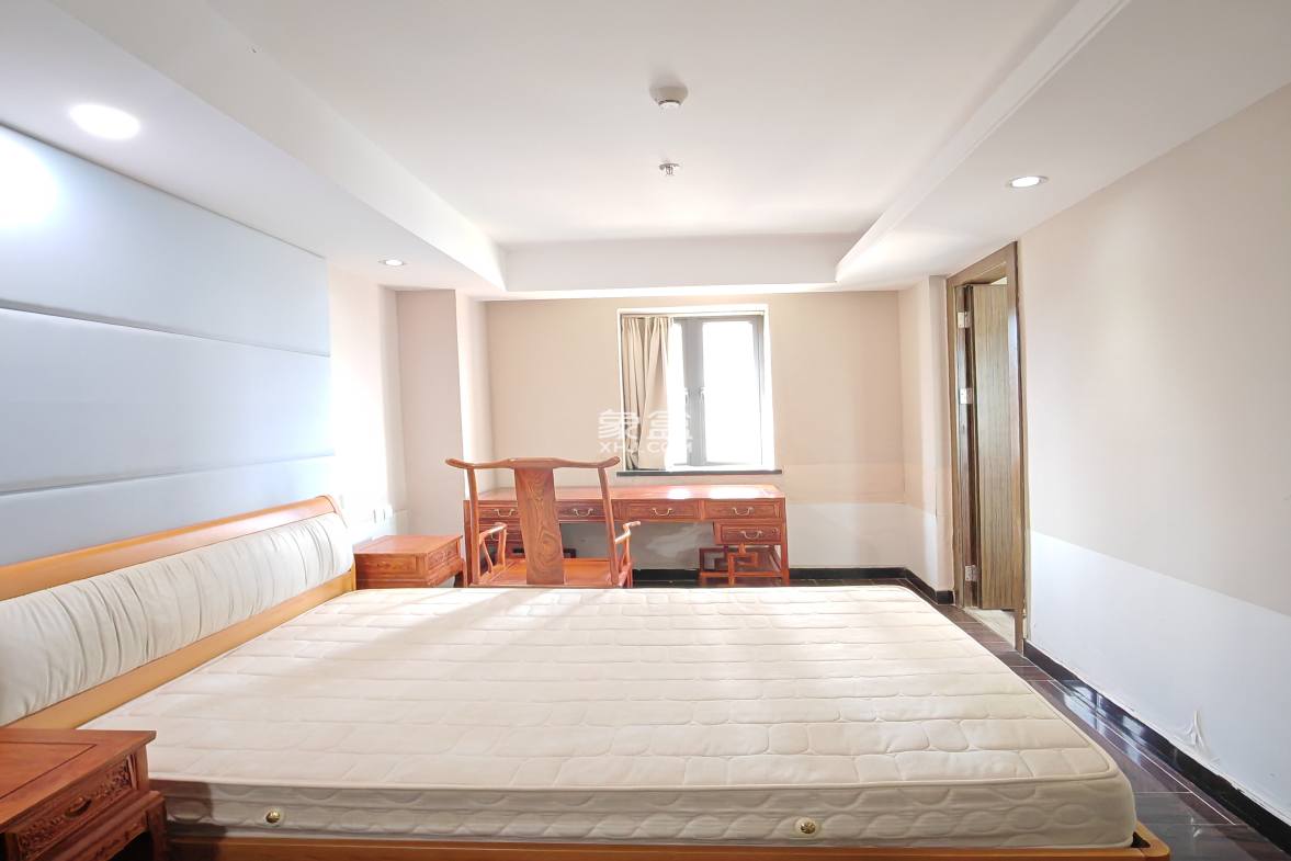 飞行公馆(同国兴城C区16栋) 1室1厅1卫 1200.00元/月 飞行公馆(同国兴城C区16栋) 1室1厅1卫 1200.00元/月室内图