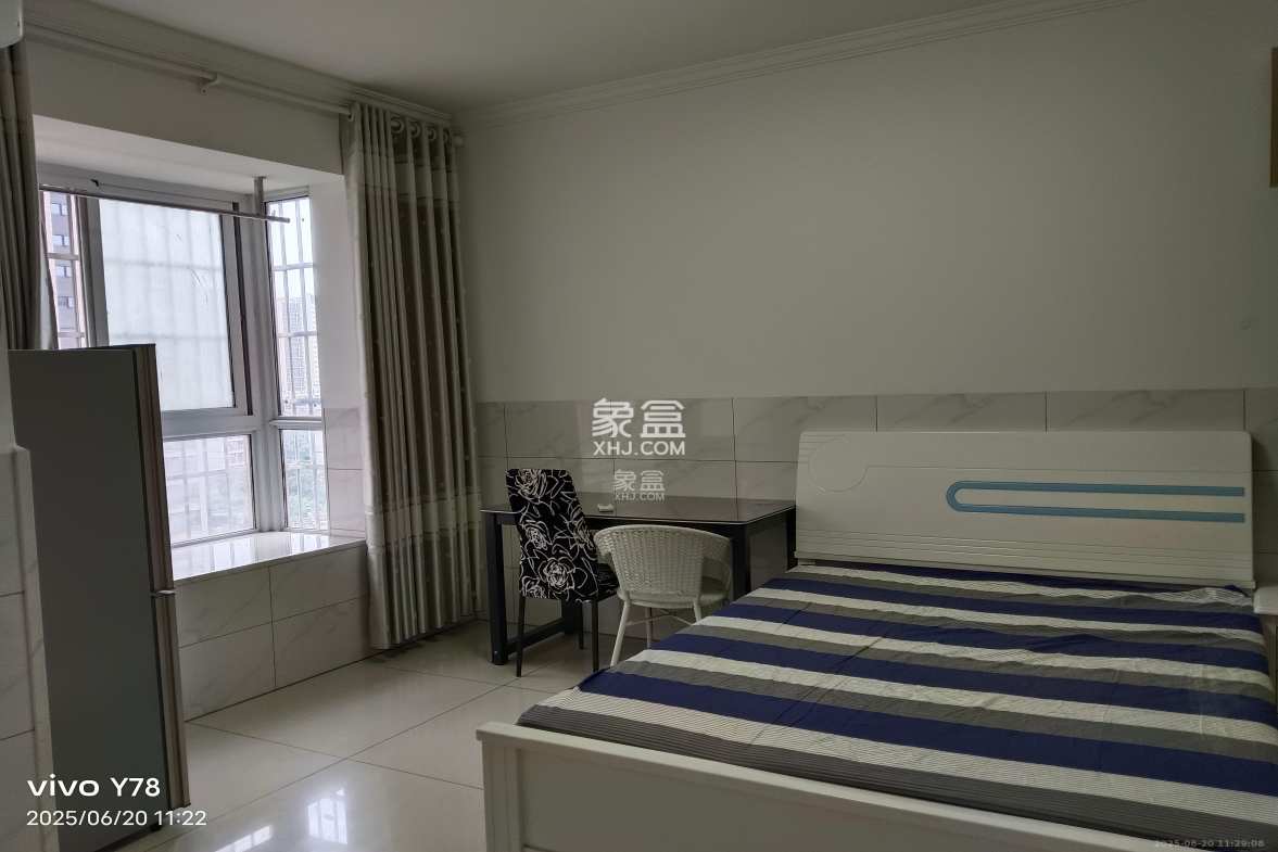 和沁园 1室1厅1卫 1300.0元/月 和沁园 1室1厅1卫 1300.0元/月室内图