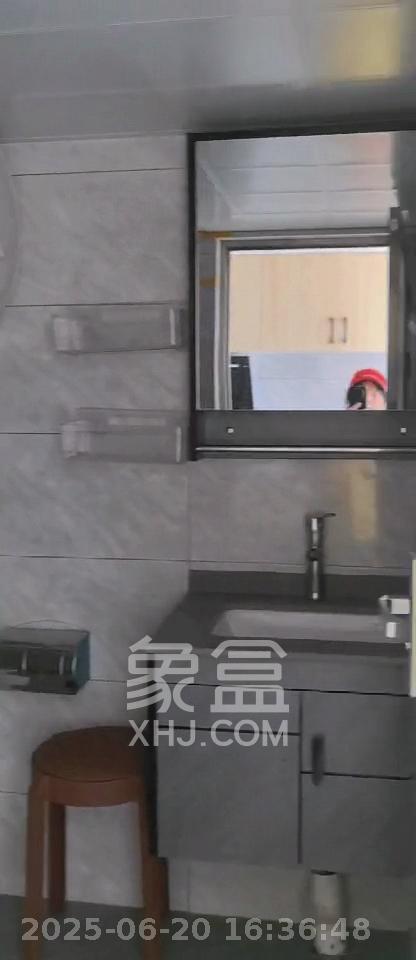 映客龙湖璟翠公馆（映客龙湖璟翠中心）   45.0㎡     1800.00元/月室内图