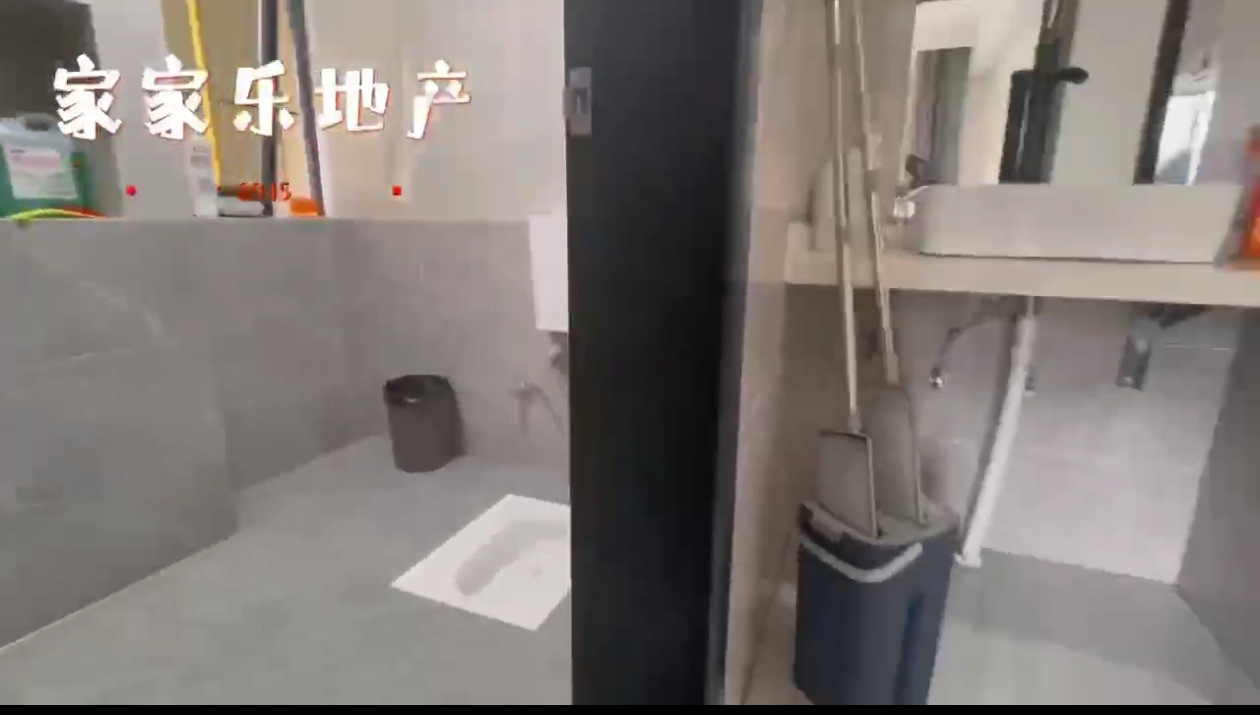 高盛国际 4室2厅1卫 2800.0元/月 高盛国际 4室2厅1卫 2800.0元/月室内图