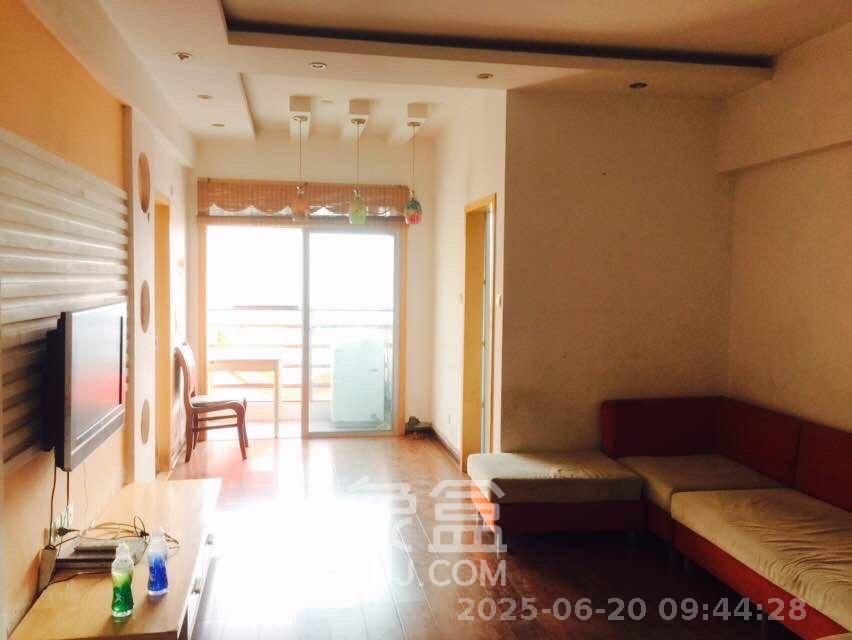 华菱新城地标  2室1厅1卫   1800.00元/月室内图