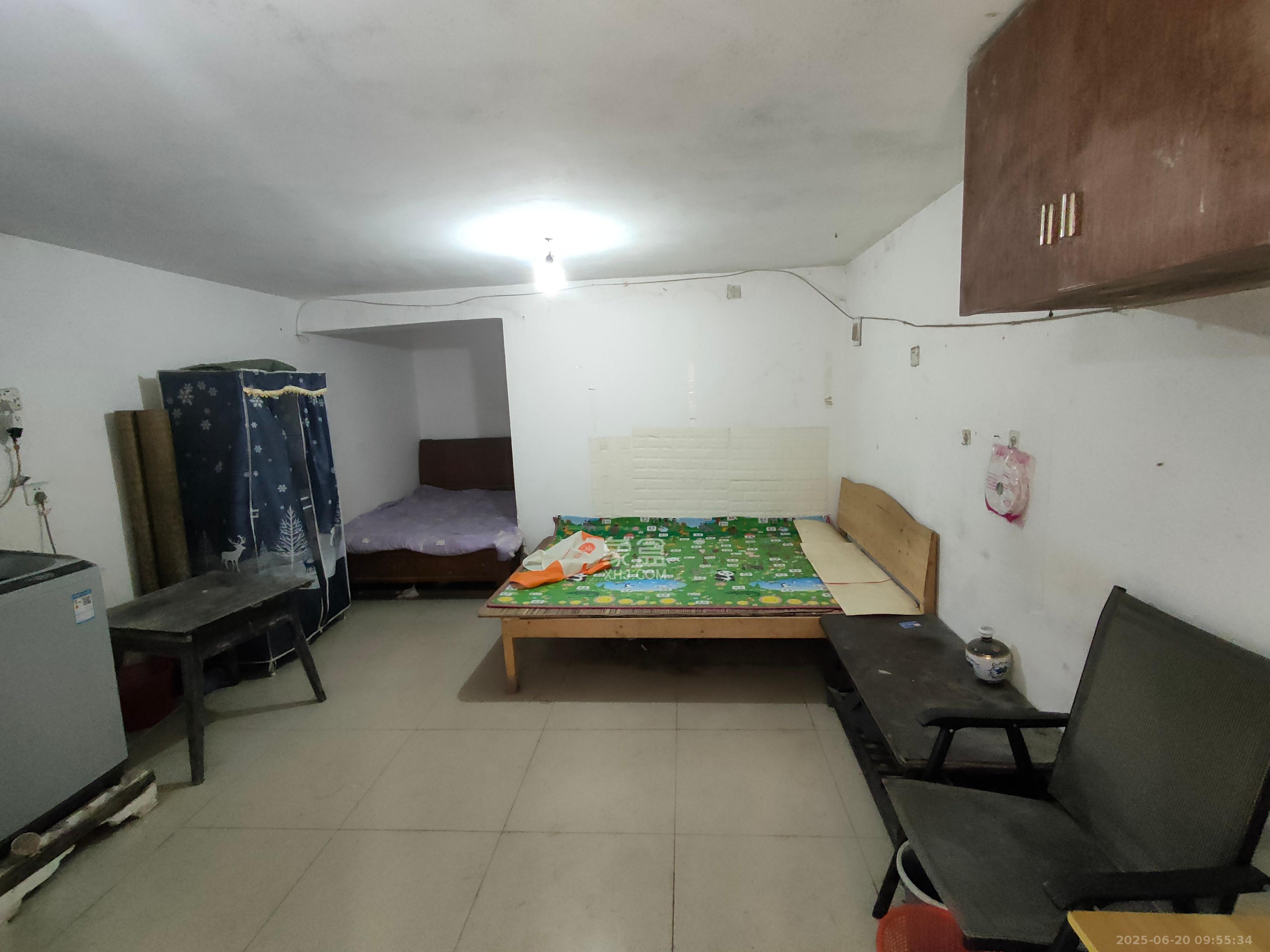 佳园星城 1室0厅0卫 450.0元/月 佳园星城 1室0厅0卫 450.0元/月室内图