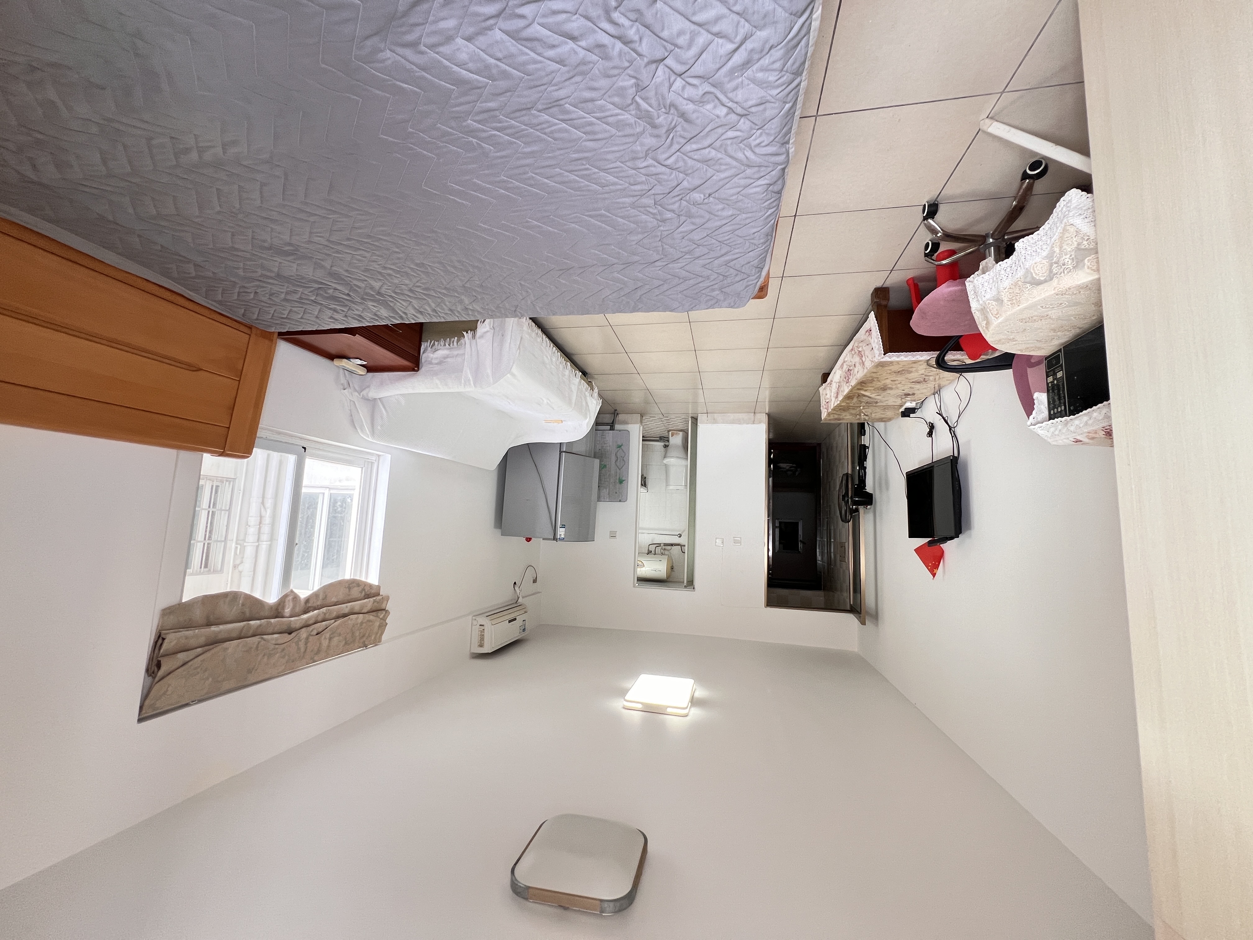 海韵裕都 1室0厅1卫 1300.0元/月 海韵裕都 1室0厅1卫 1300.0元/月室内图