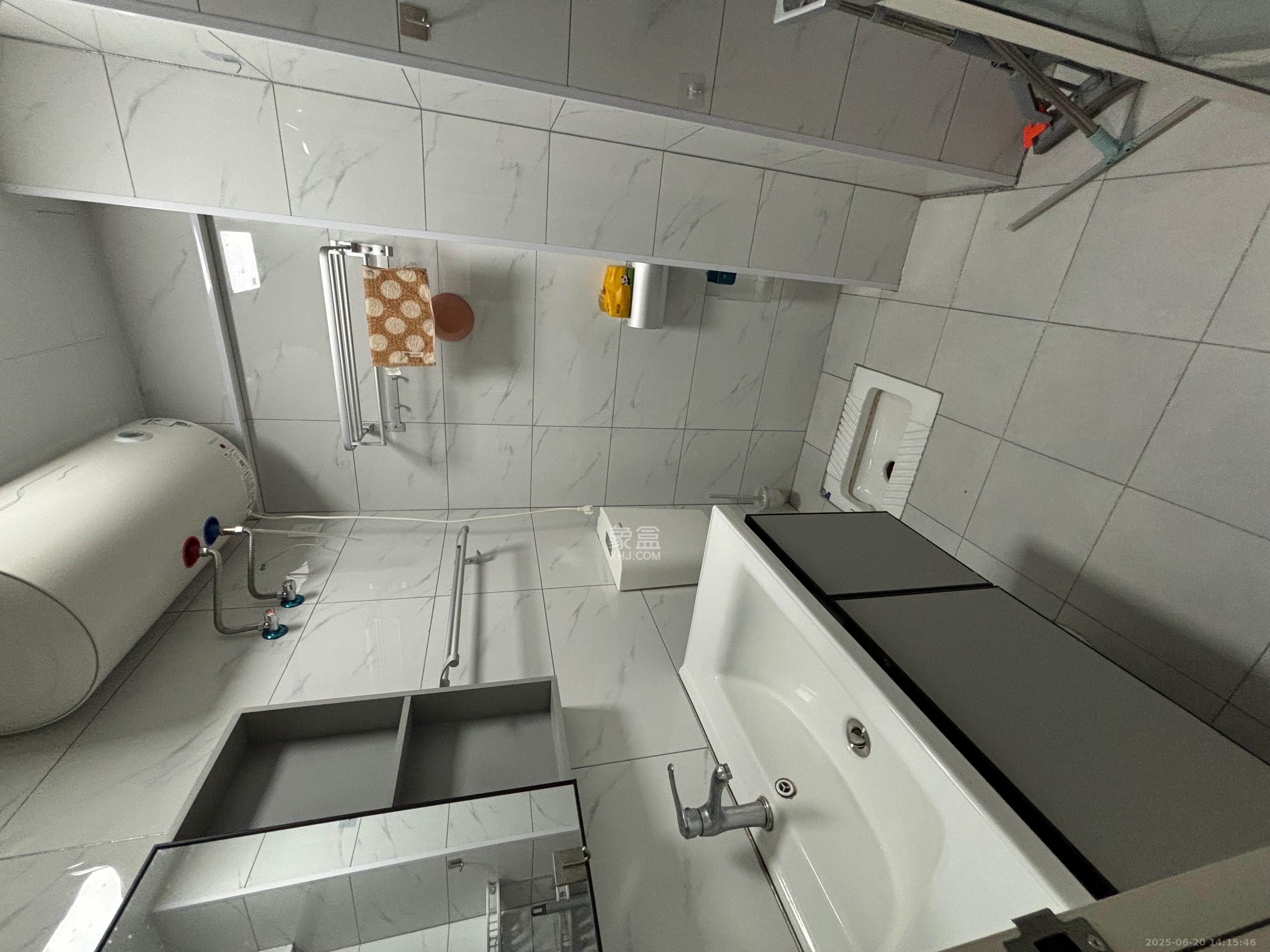 欣隆居  1室0厅0卫   1800.00元/月室内图