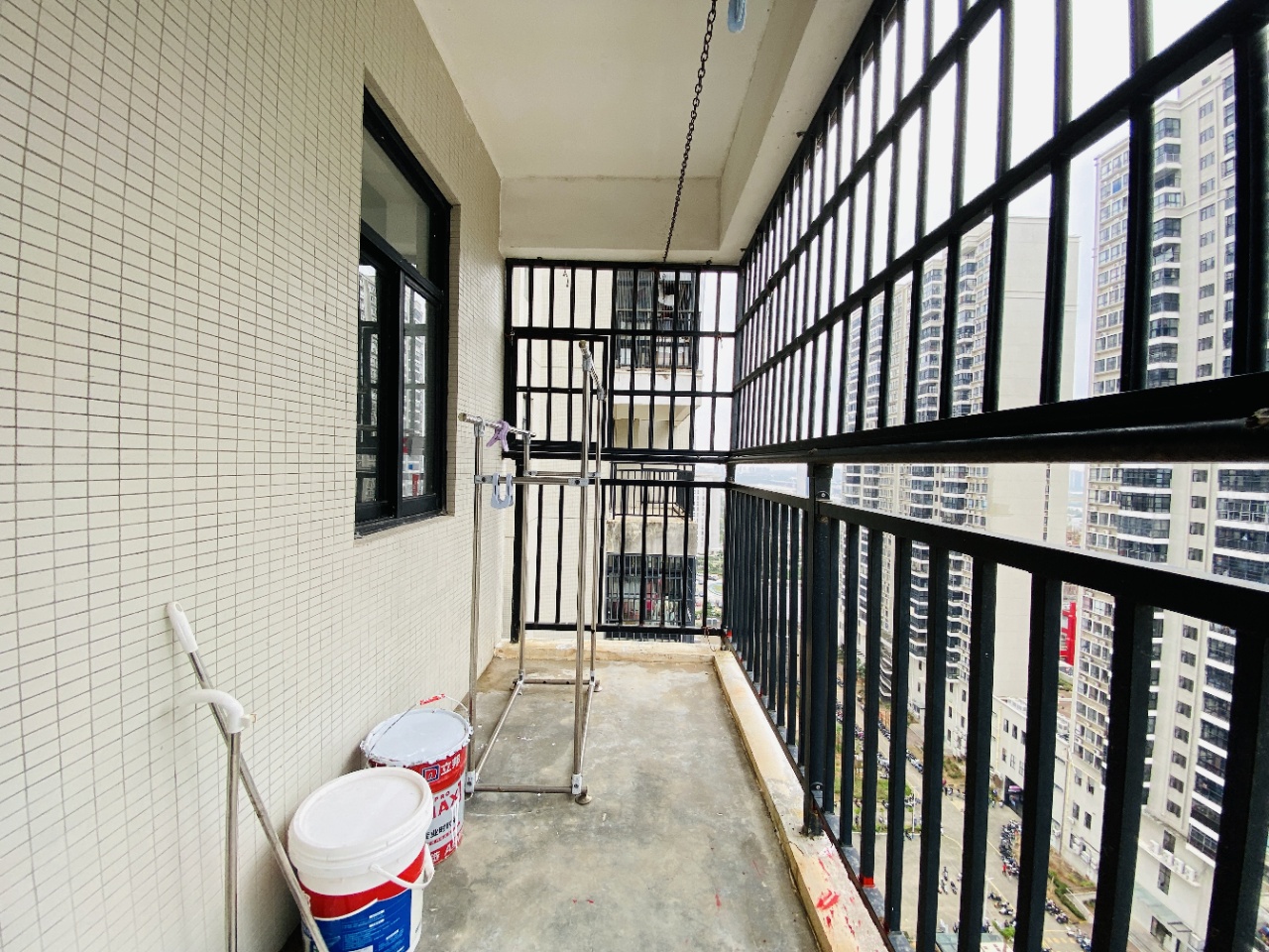 盛贤景都  1室1厅1卫   1900.00元/月室内图
