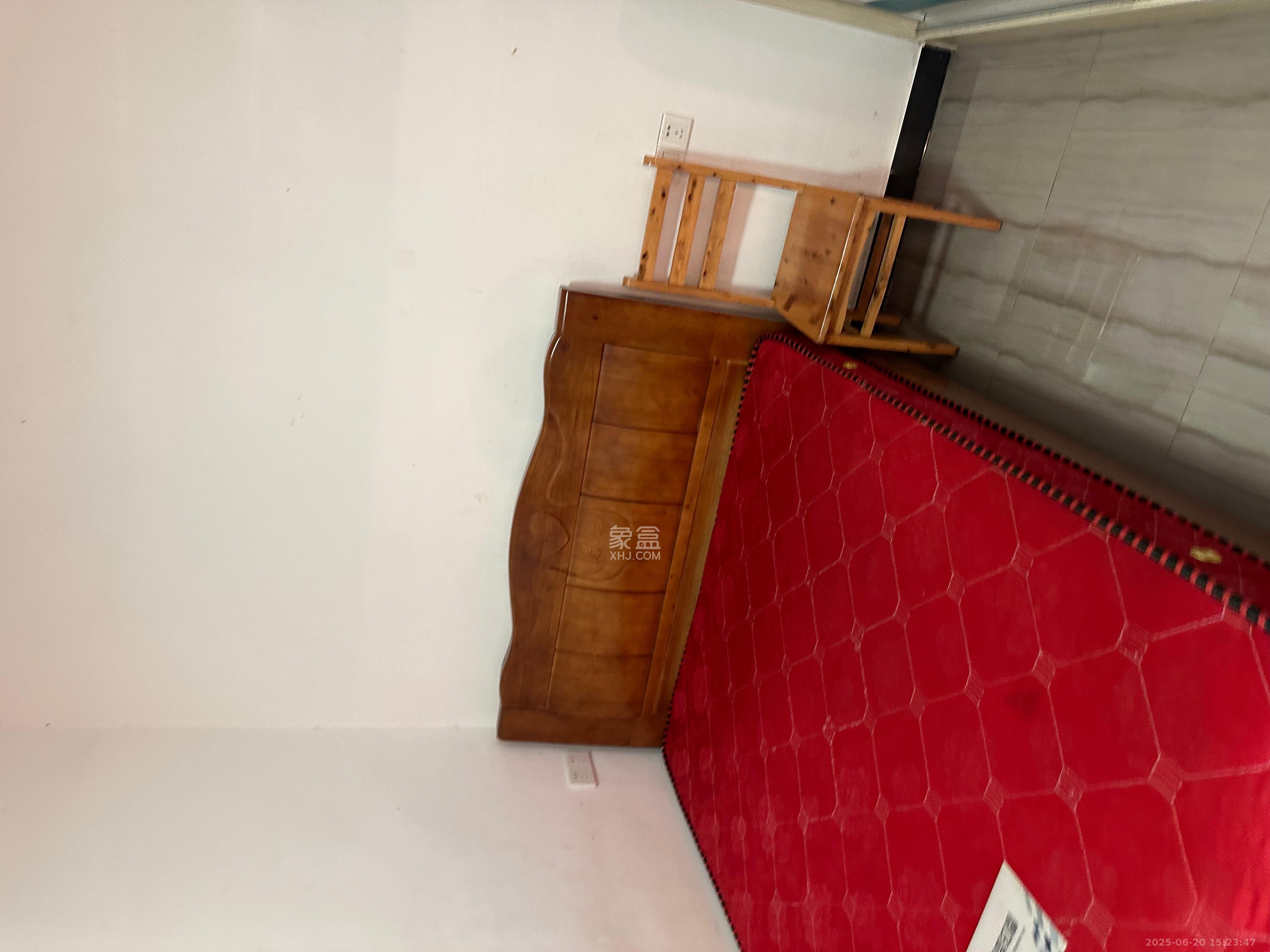 桥头家苑一期 2室1厅1卫 1100.0元/月 桥头家苑一期 2室1厅1卫 1100.0元/月室内图