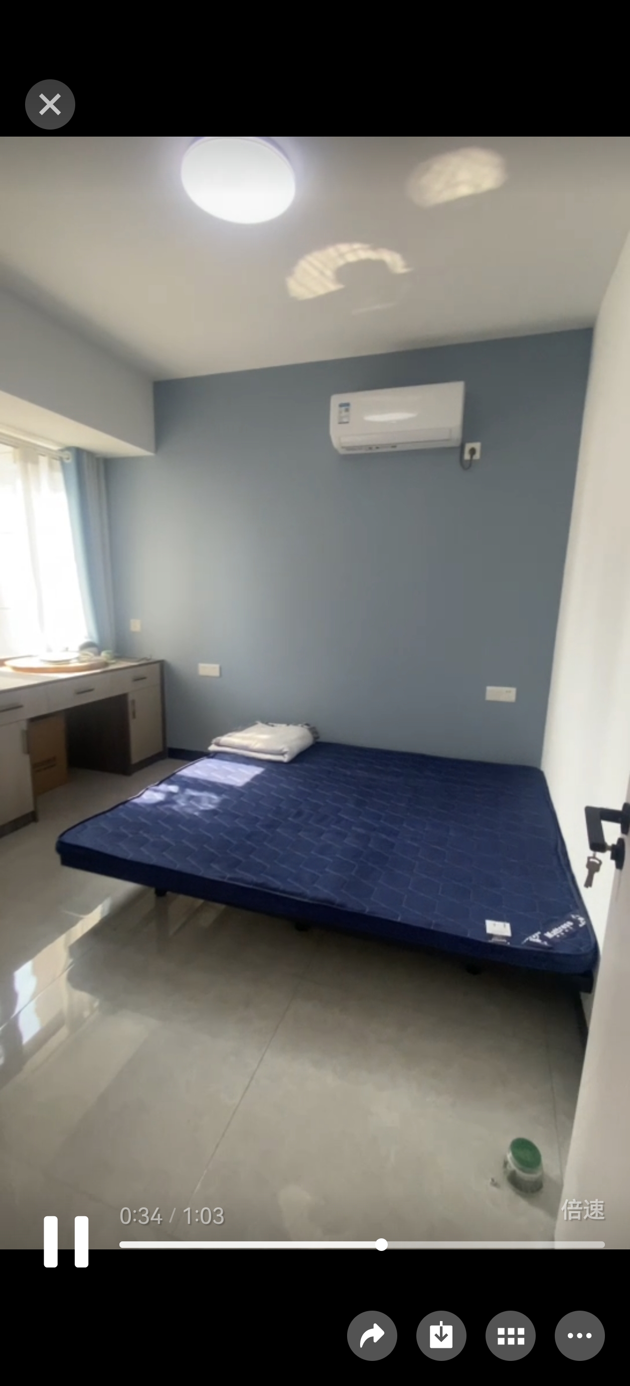 美的国宾府 3室2厅2卫 2600.0元/月 美的国宾府 3室2厅2卫 2600.0元/月户型图