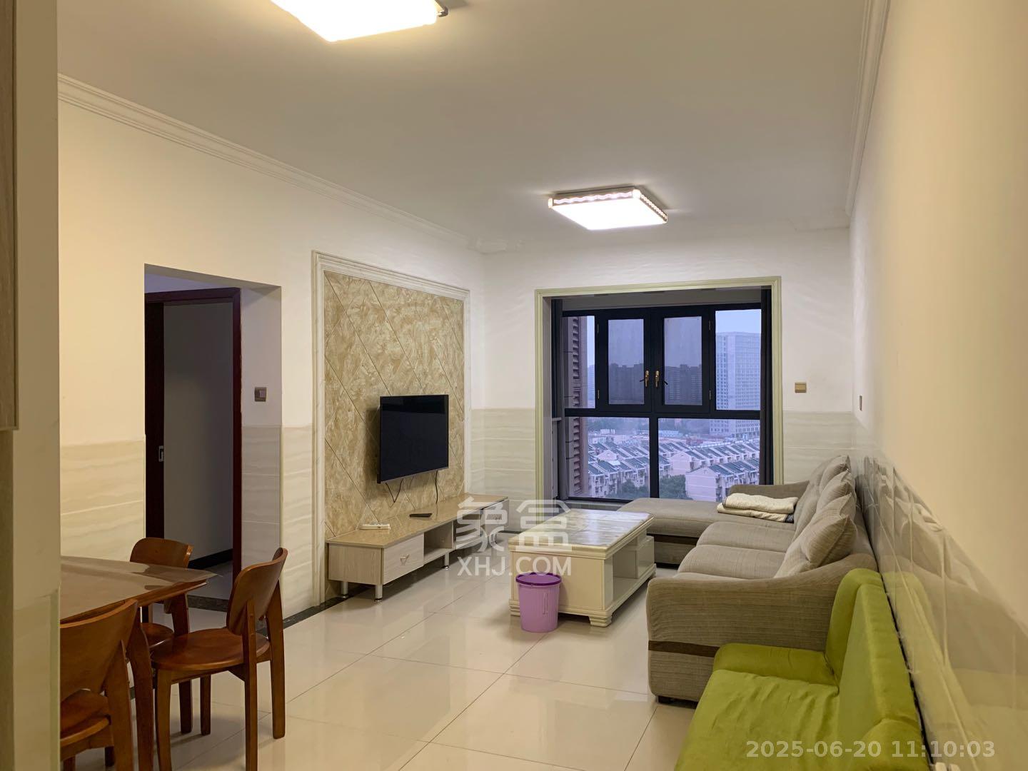 高升时代广场(冠铭商务中心) 3室2厅1卫 2400.0元/月 高升时代广场(冠铭商务中心) 3室2厅1卫 2400.0元/月室内图