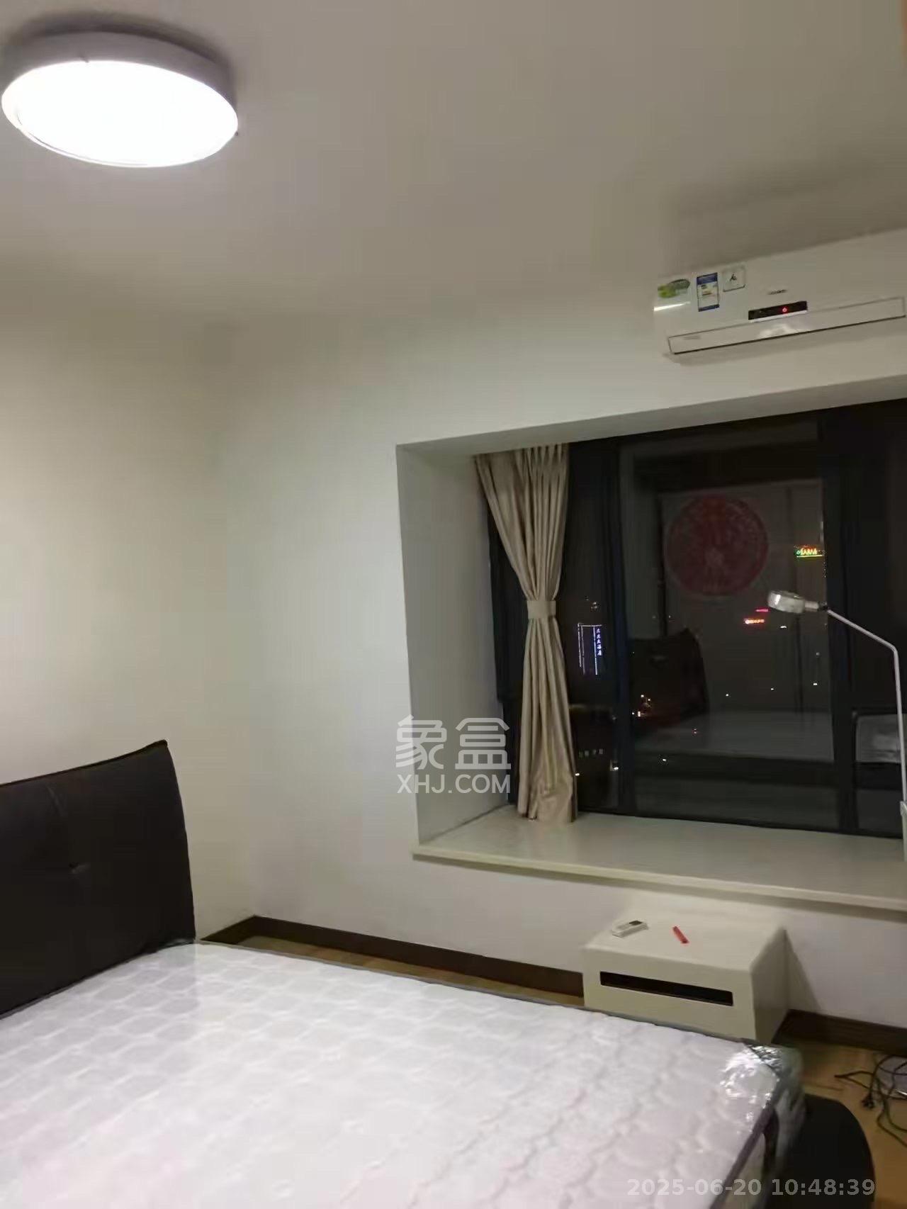 万象新天  2室1厅1卫   3000.00元/月室内图