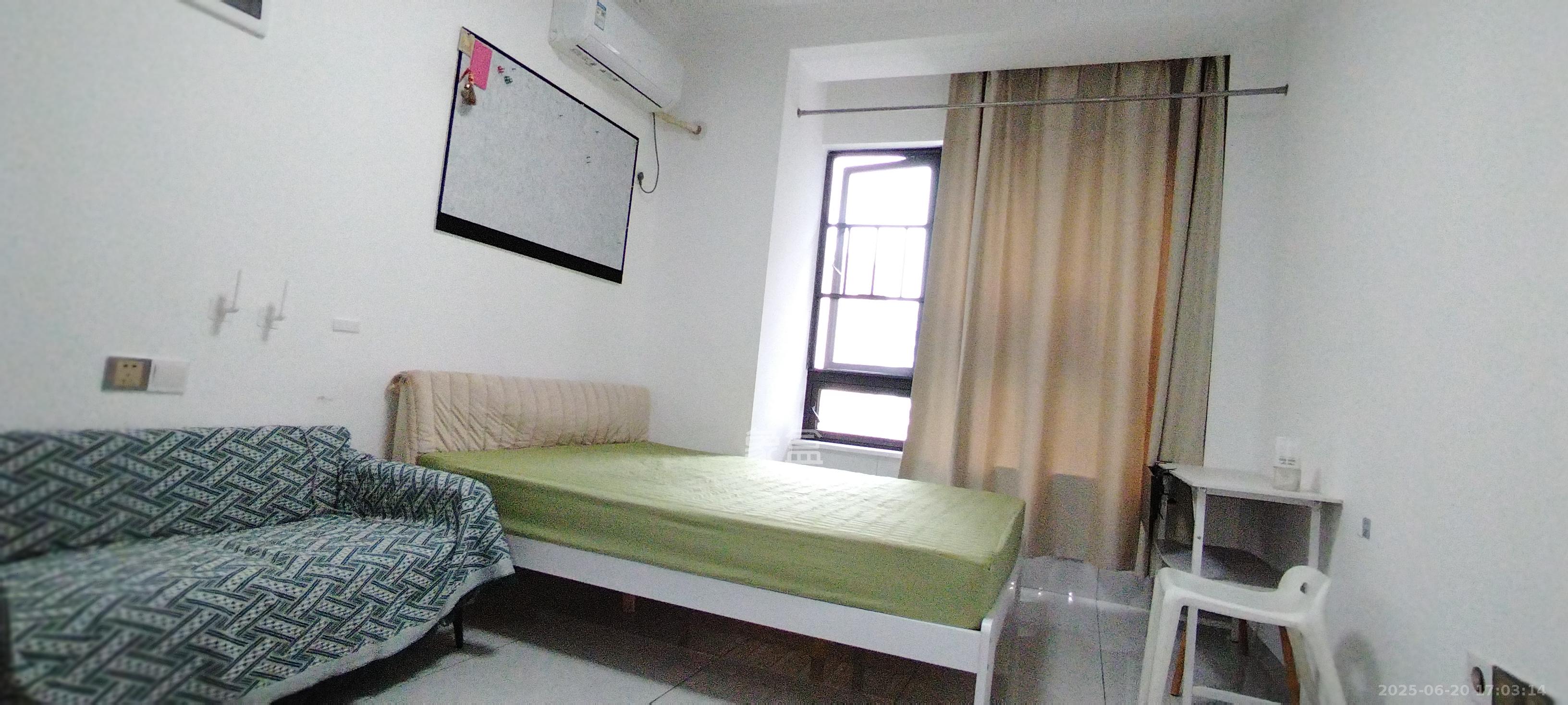 新城悦隽公园 1室1厅1卫 1200.0元/月 新城悦隽公园 1室1厅1卫 1200.0元/月室内图