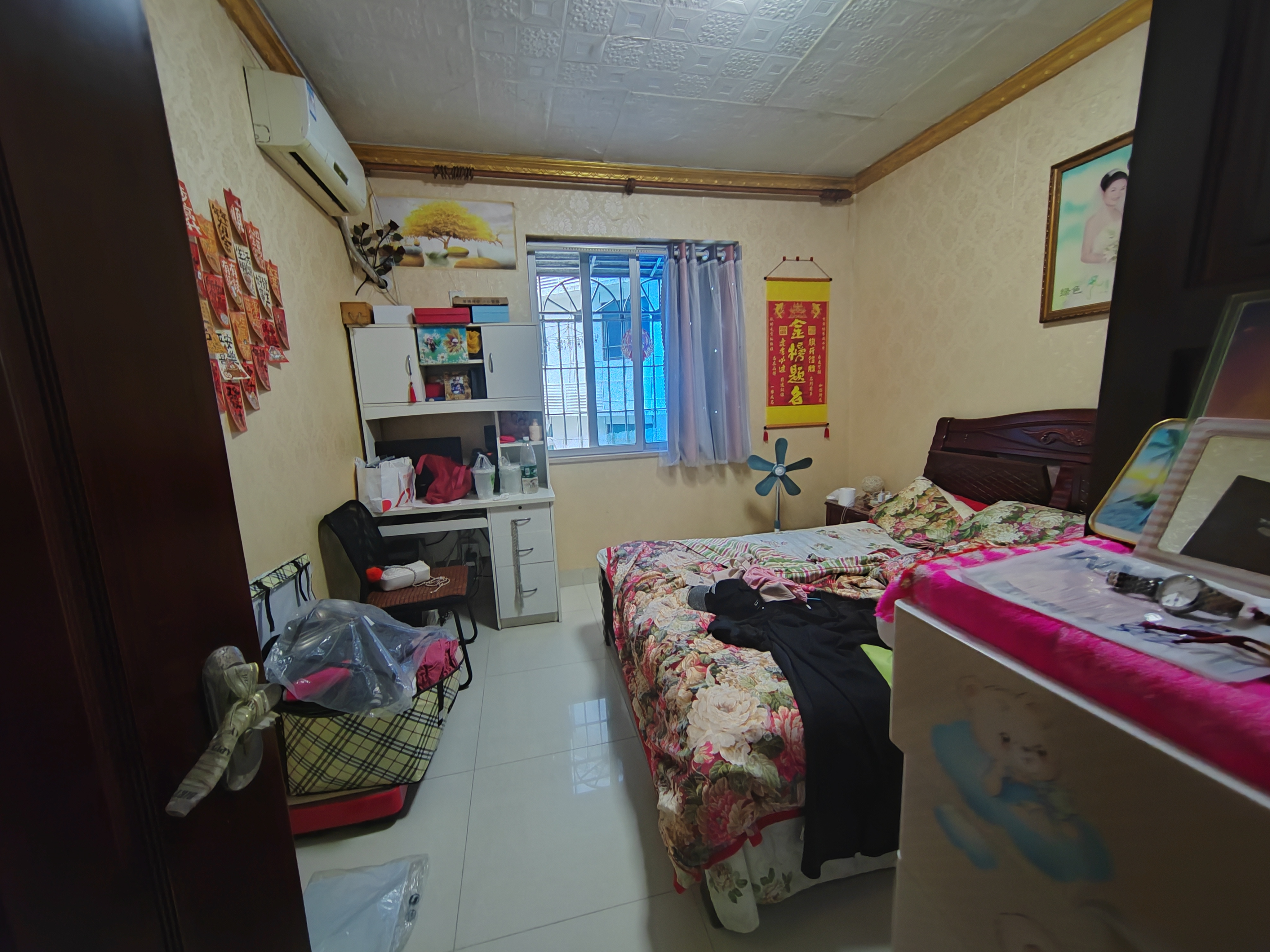 玉和花园一期 2室2厅1卫 75.0万 玉和花园一期 2室2厅1卫 75.0万客厅