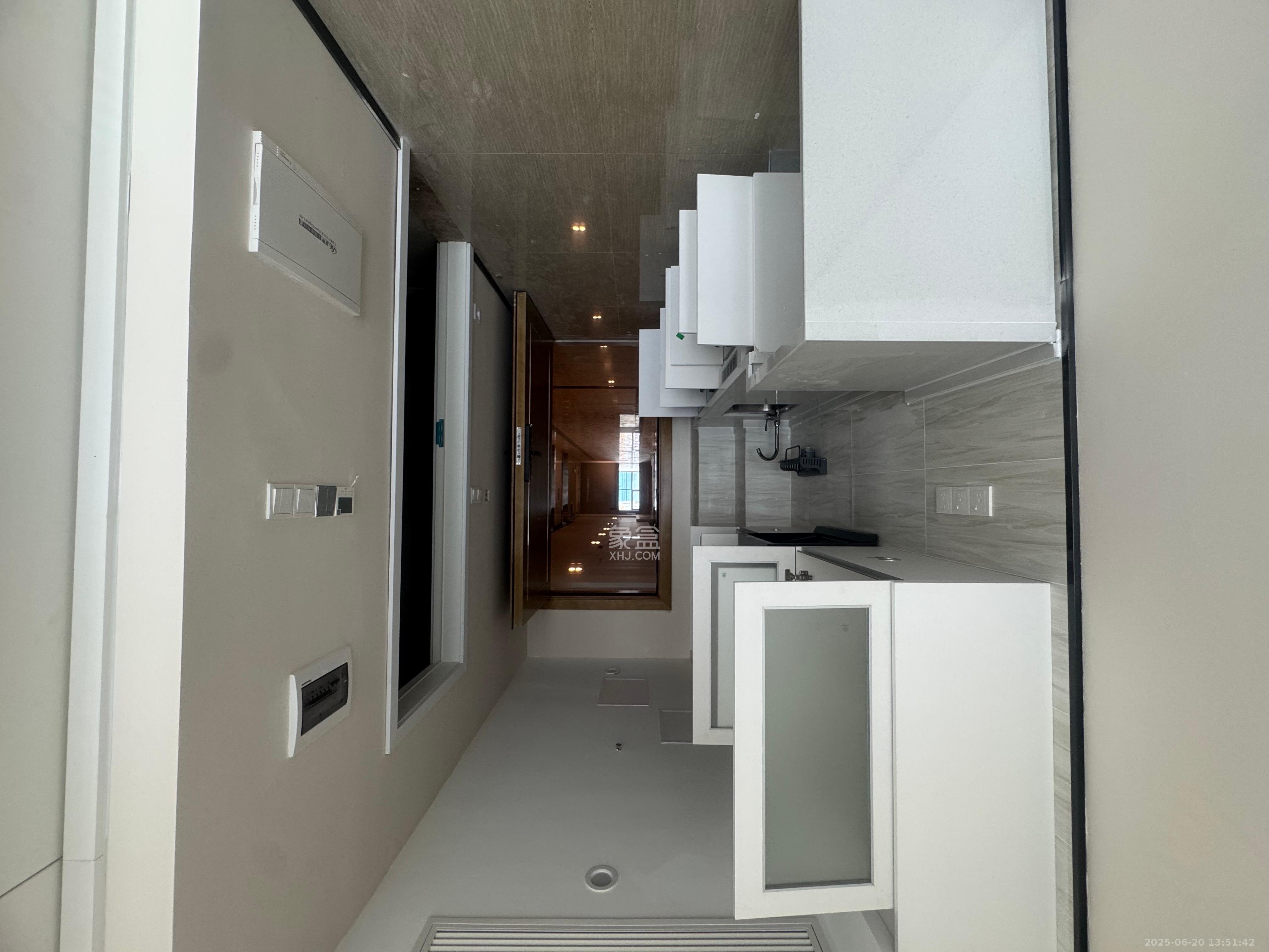 恒大珺悦府 1室0厅1卫 2300.0元/月 恒大珺悦府 1室0厅1卫 2300.0元/月室内图