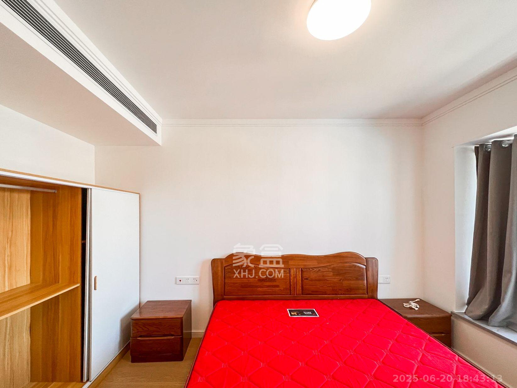 万科金色梦想B区  3室2厅2卫    3300.0元/月室内图