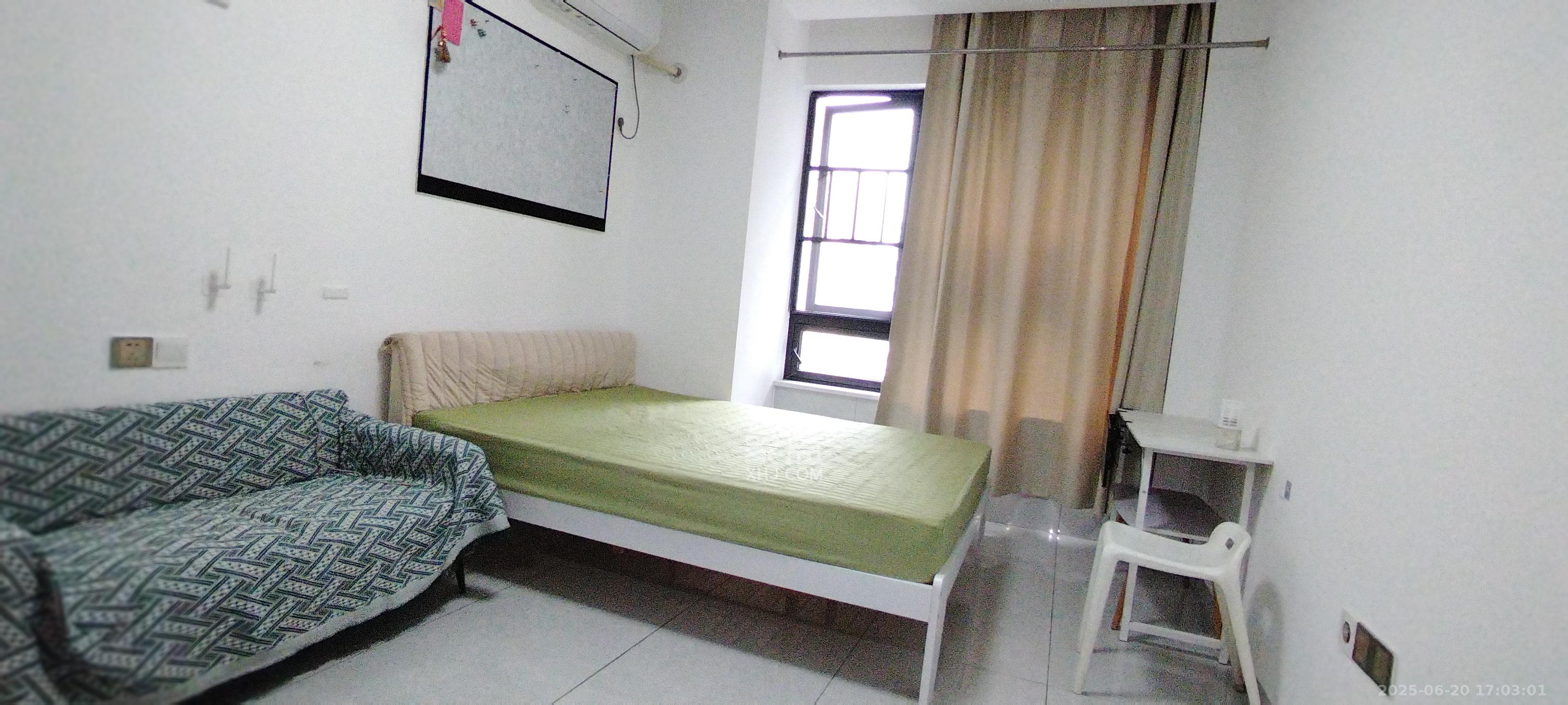 新城悦隽公园 1室1厅1卫 1200.0元/月 新城悦隽公园 1室1厅1卫 1200.0元/月室内图