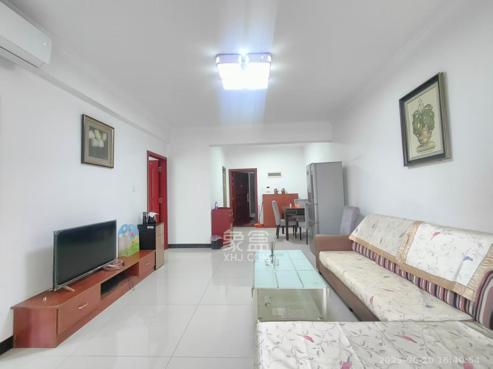 观沙嘉园 2室2厅1卫 2100.0元/月 观沙嘉园 2室2厅1卫 2100.0元/月室内图