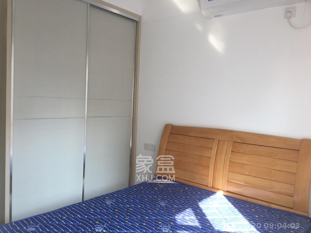 中建芙蓉嘉苑  2室1厅1卫   1600.00元/月室内图