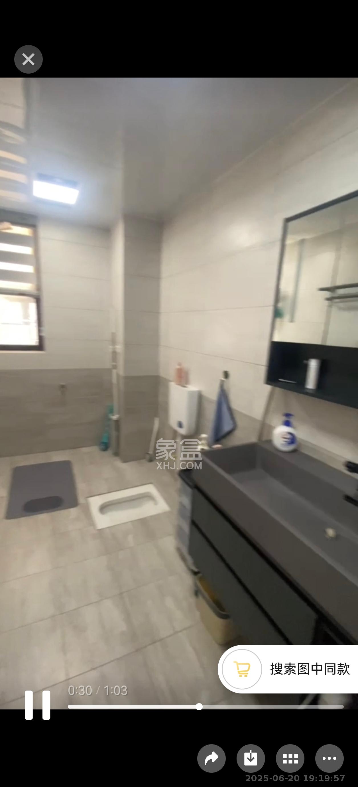 美的国宾府 3室2厅2卫 2600.0元/月 美的国宾府 3室2厅2卫 2600.0元/月室内图