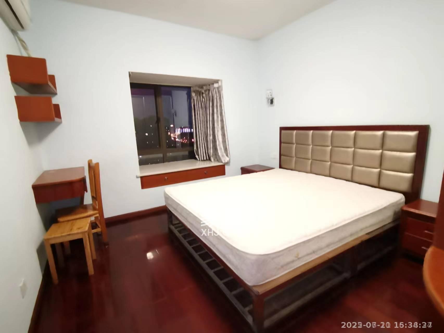 旭辉藏郡(藏郡、旭湘华府) 3室2厅1卫 2400.0元/月 旭辉藏郡(藏郡、旭湘华府) 3室2厅1卫 2400.0元/月室内图