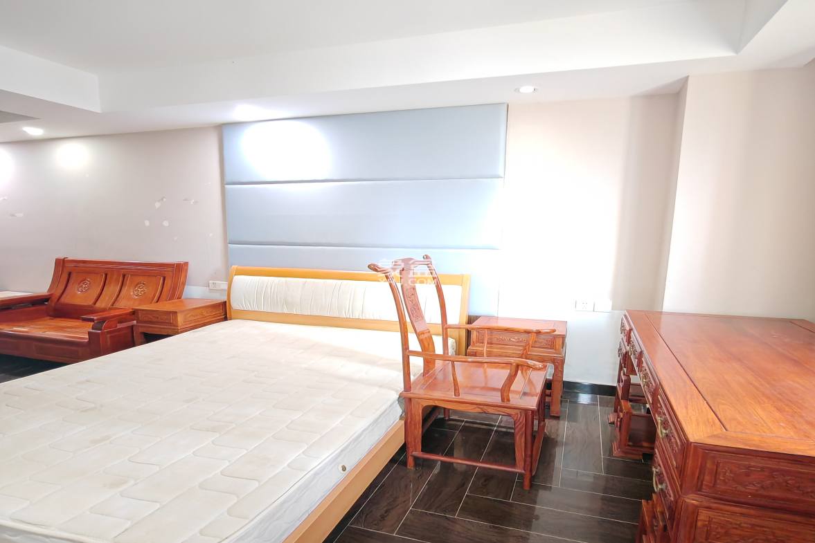 飞行公馆(同国兴城C区16栋) 1室1厅1卫 1200.00元/月 飞行公馆(同国兴城C区16栋) 1室1厅1卫 1200.00元/月室内图