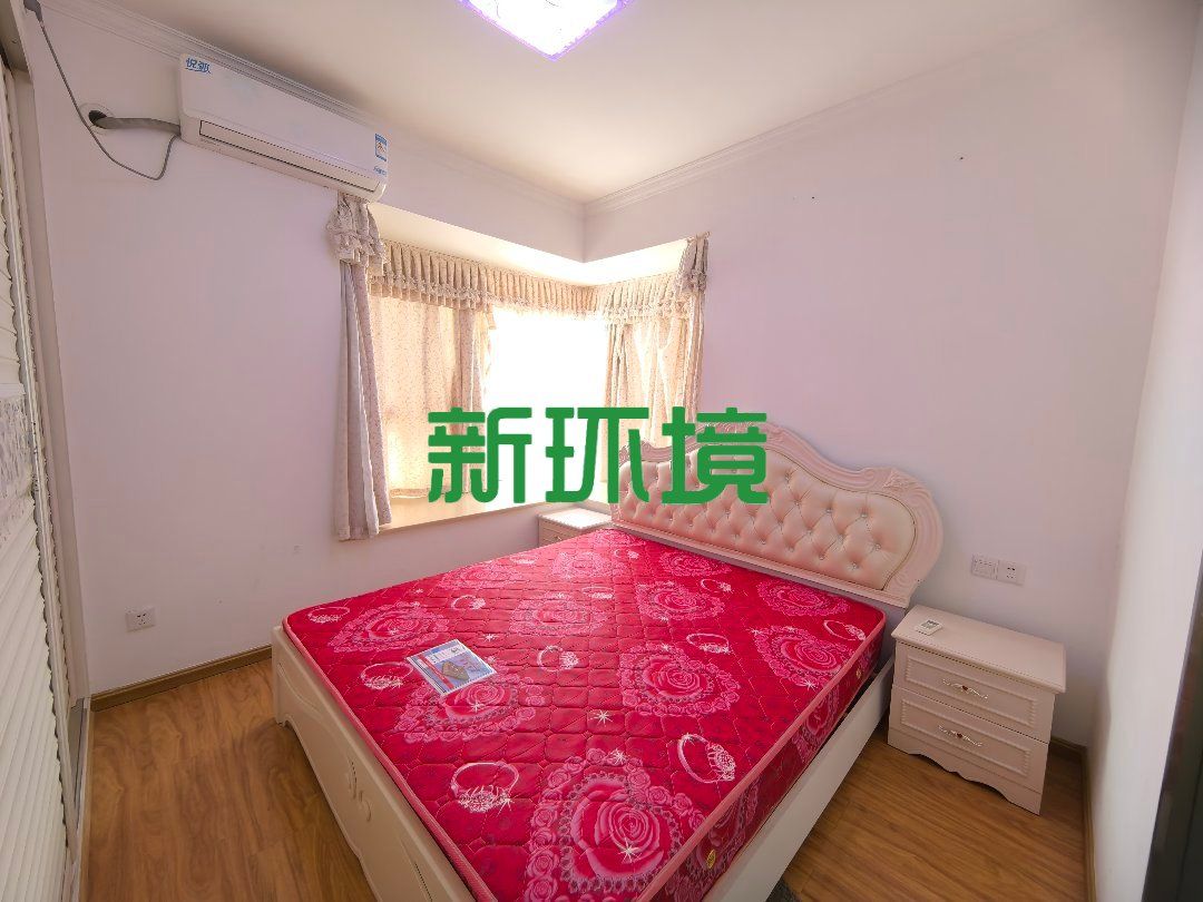 熙城春天  1室0厅0卫   1600.00元/月室内图