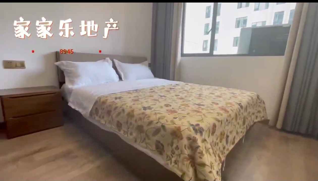 高盛国际 4室2厅1卫 2800.0元/月 高盛国际 4室2厅1卫 2800.0元/月室内图