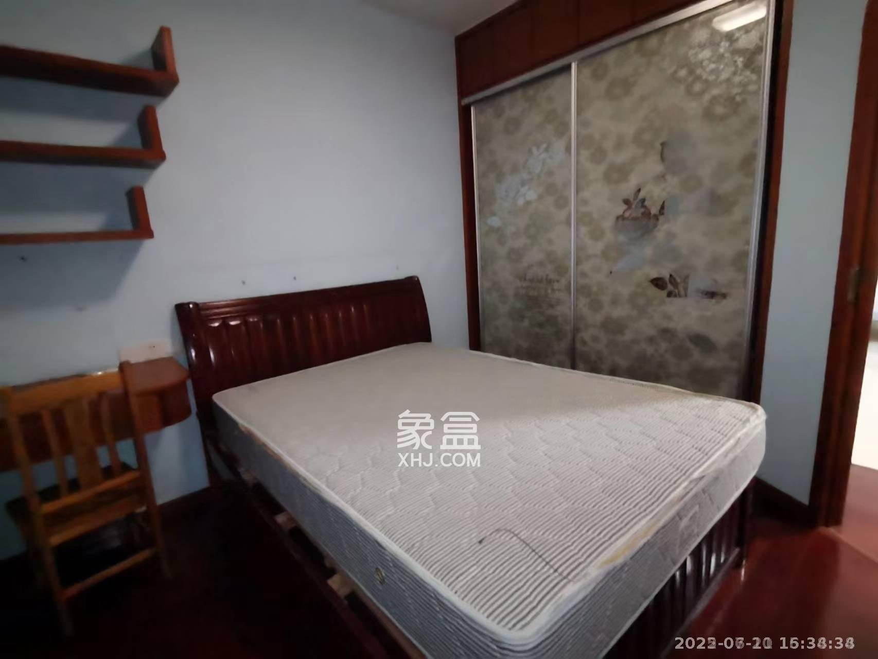 旭辉藏郡(藏郡、旭湘华府) 3室2厅1卫 2400.0元/月 旭辉藏郡(藏郡、旭湘华府) 3室2厅1卫 2400.0元/月室内图