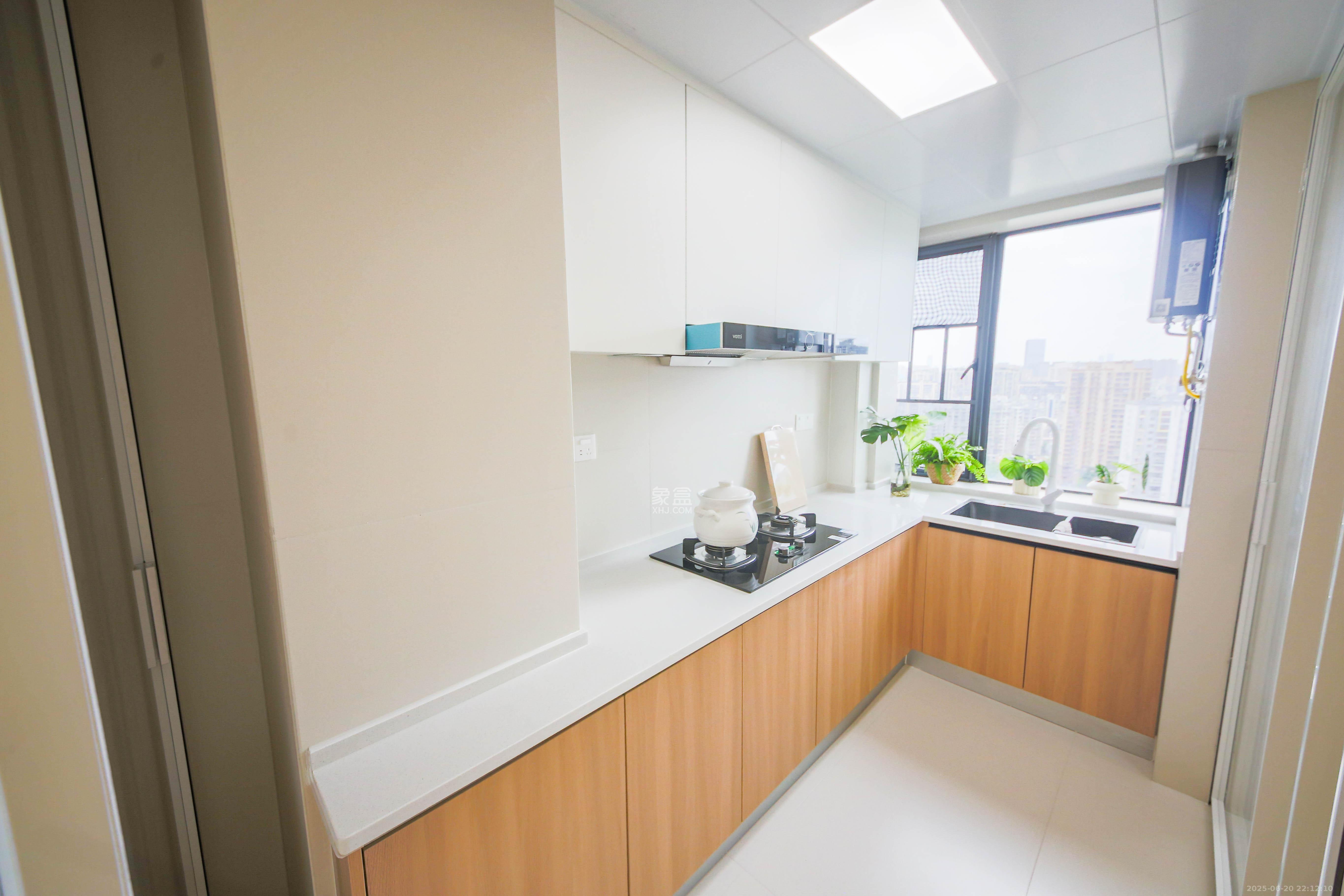 和庄 3室2厅1卫 94.8万 和庄 3室2厅1卫 94.8万厨房