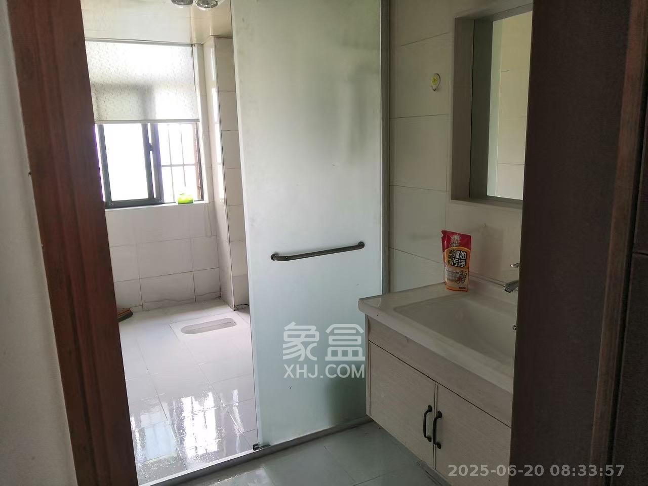 福邸雅苑  2室2厅1卫   2300.00元/月室内图