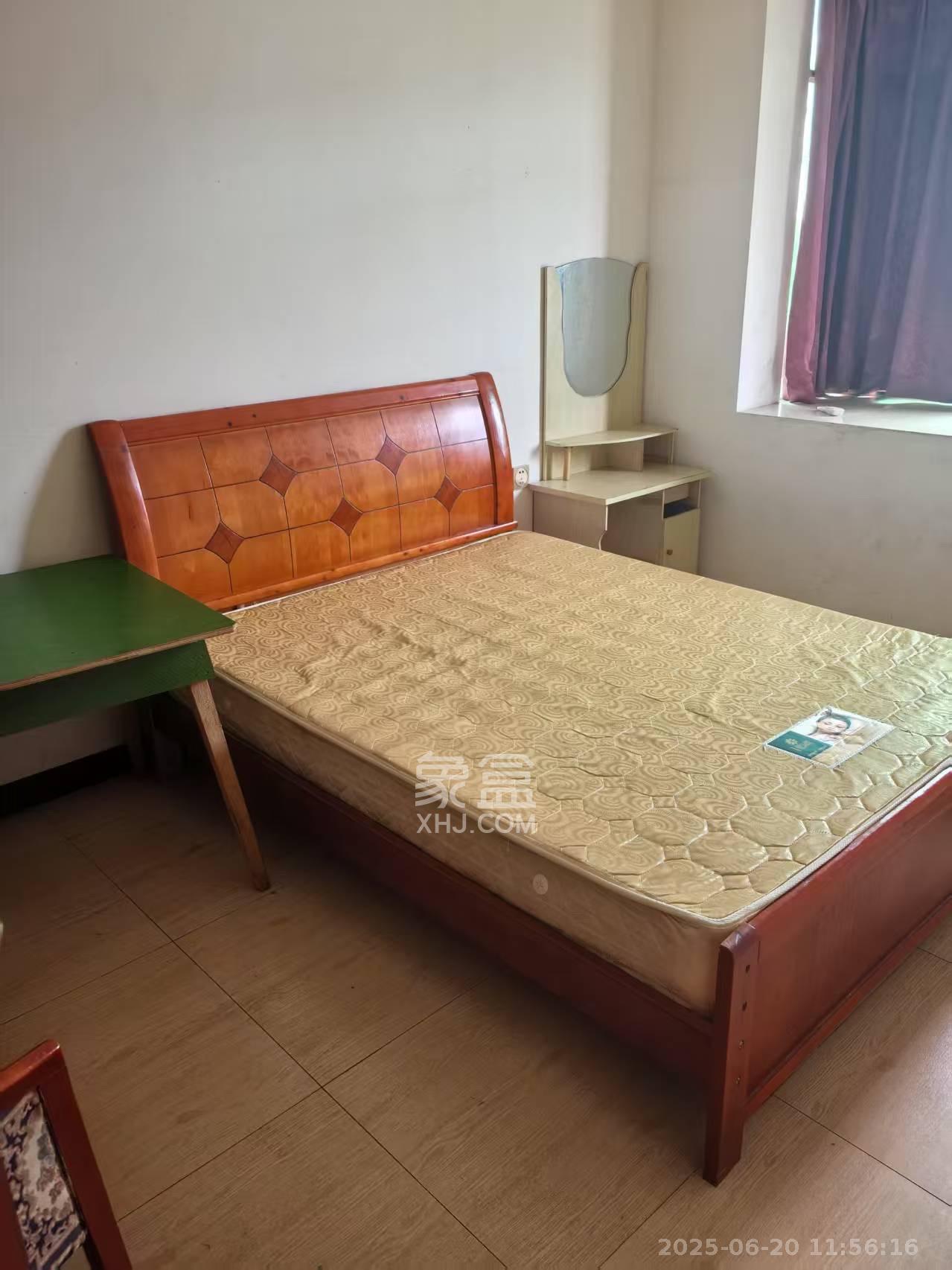 兴联母山小区  2室2厅1卫    1000.0元/月室内图