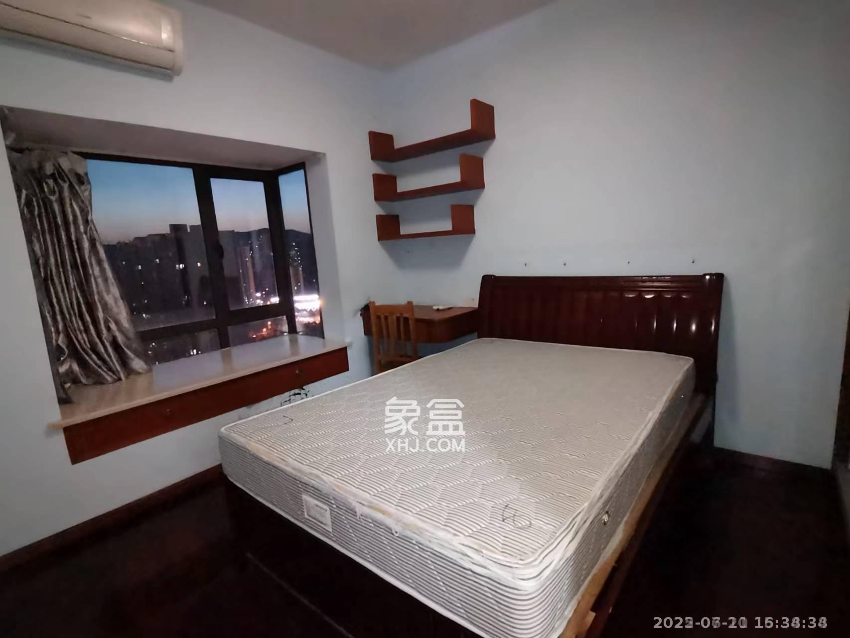 旭辉藏郡(藏郡、旭湘华府) 3室2厅1卫 2400.0元/月 旭辉藏郡(藏郡、旭湘华府) 3室2厅1卫 2400.0元/月室内图