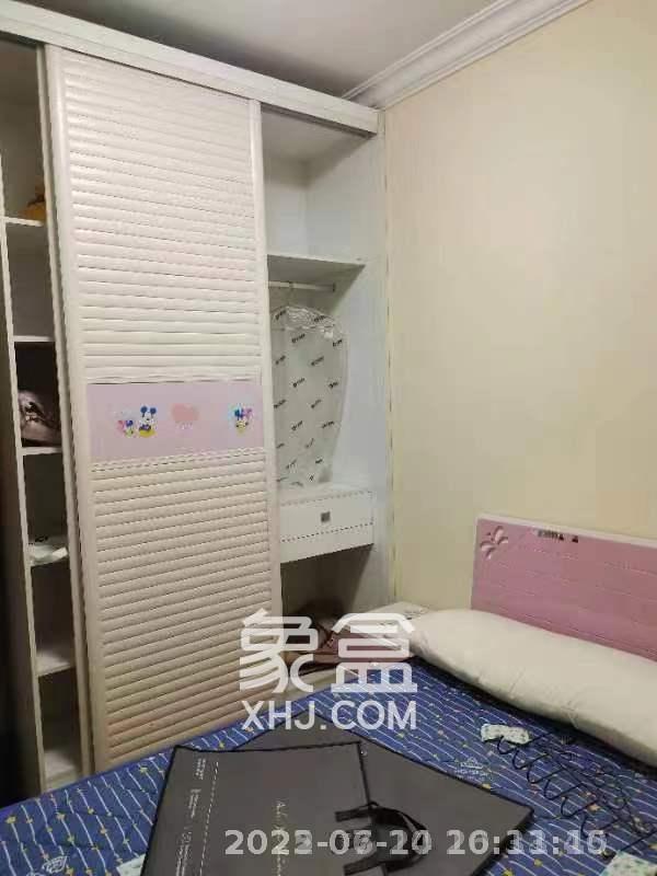 恒大华府  2室2厅1卫   2300.00元/月室内图