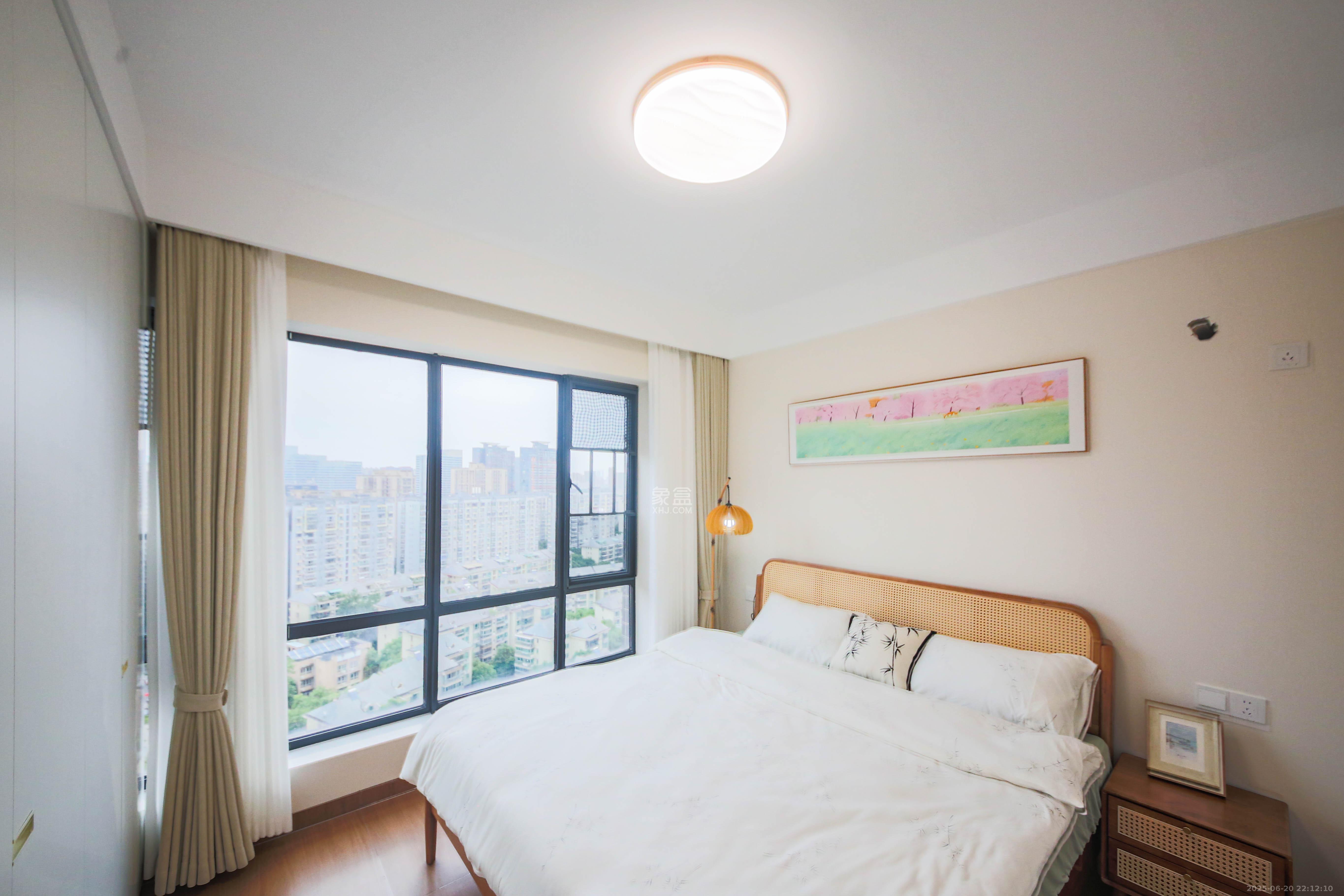 和庄 3室2厅1卫 94.8万 和庄 3室2厅1卫 94.8万卧室