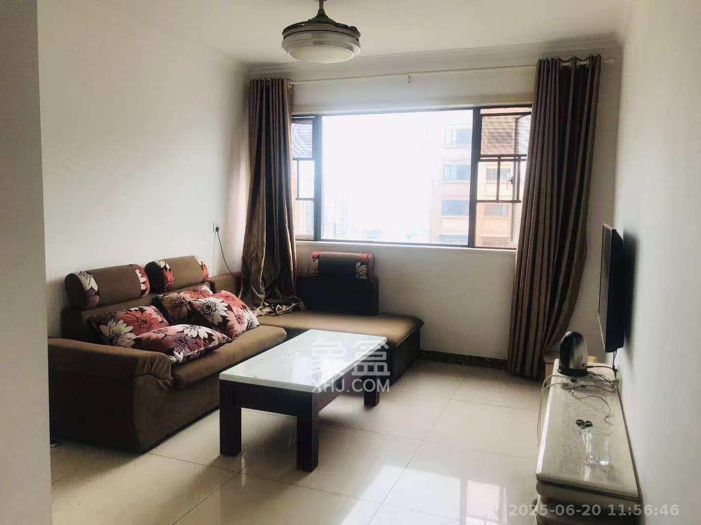 东驿竹园  2室2厅1卫   1800.00元/月