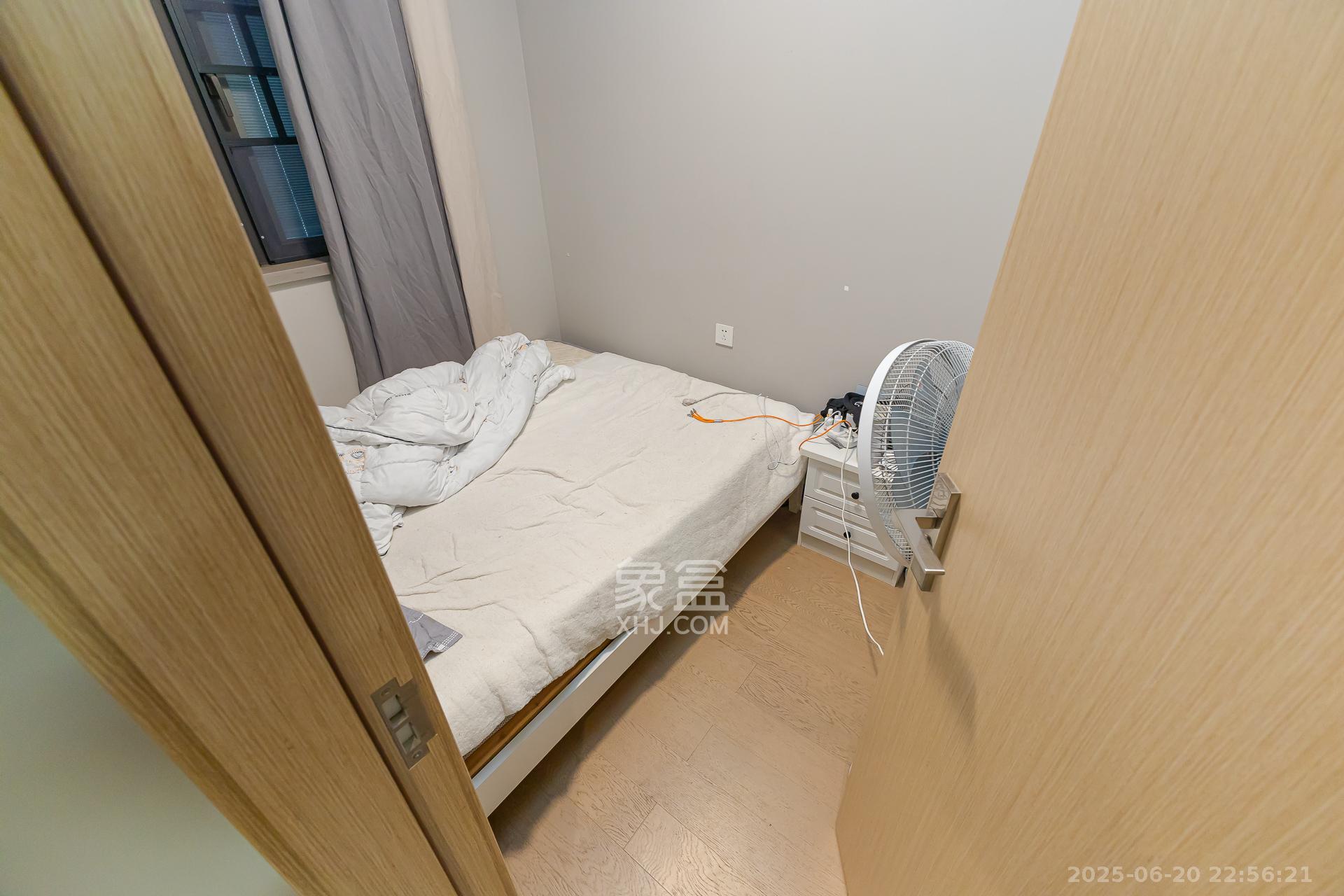 时代倾城.时代遇见 3室2厅2卫 96.0万 时代倾城.时代遇见 3室2厅2卫 96.0万卧室