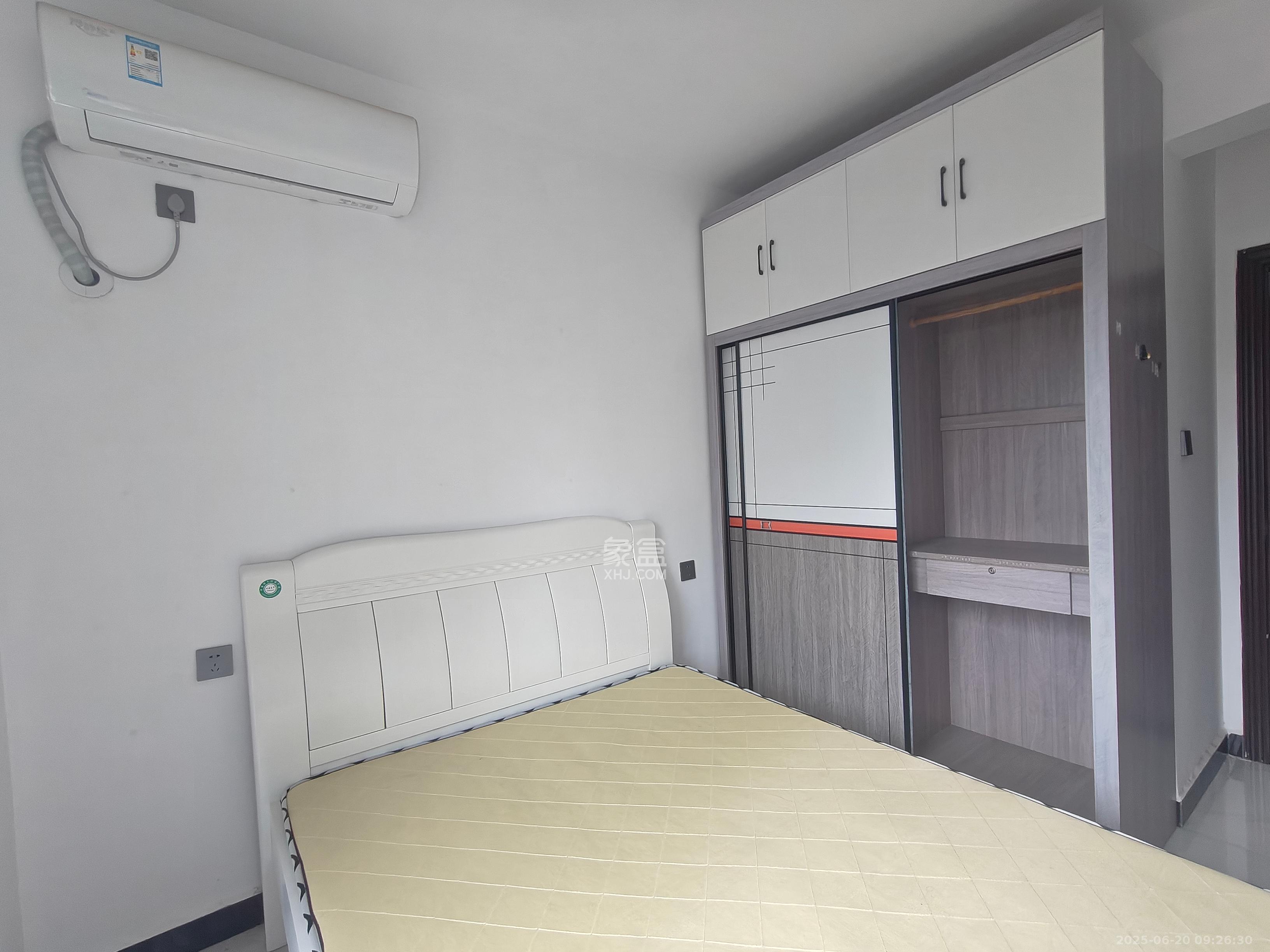 和庄  3室2厅1卫   2800.00元/月室内图