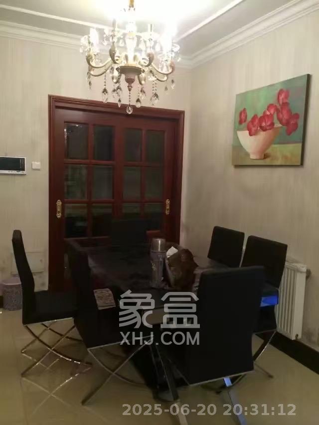 恒大雅苑  3室0厅0卫   2900.00元/月室内图