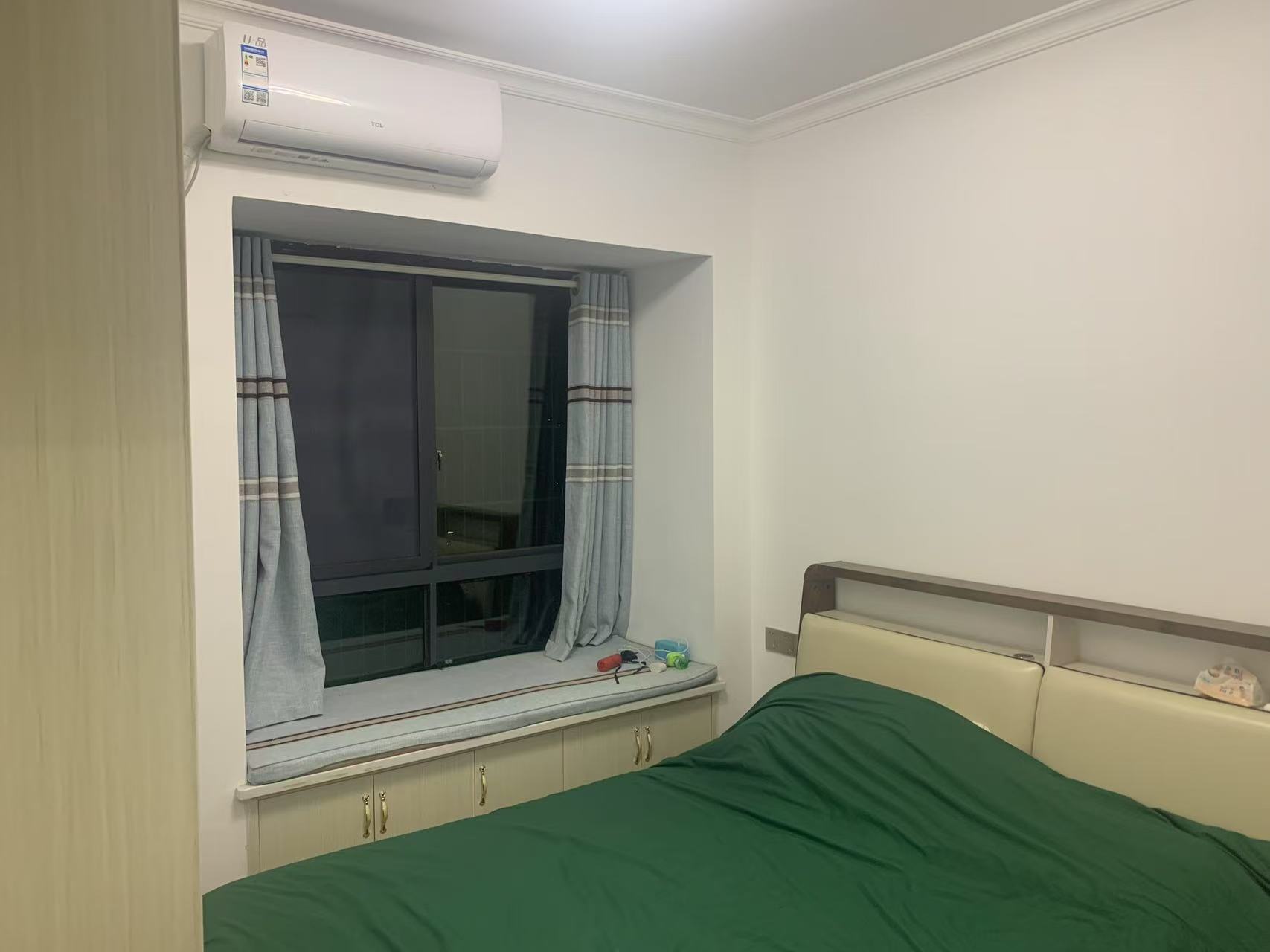 中国铁建金色蓝庭 1室1厅1卫 1200.0元/月 中国铁建金色蓝庭 1室1厅1卫 1200.0元/月室内图