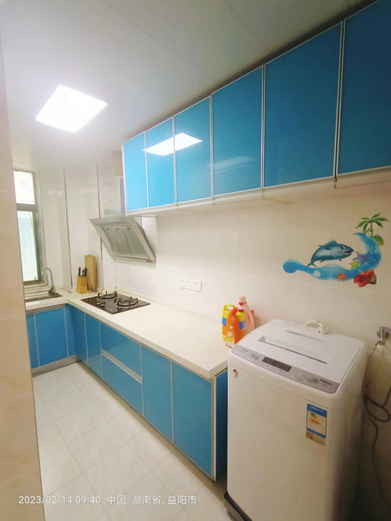 鹏利广场 1室1厅1卫 1200.0元/月 鹏利广场 1室1厅1卫 1200.0元/月室内图