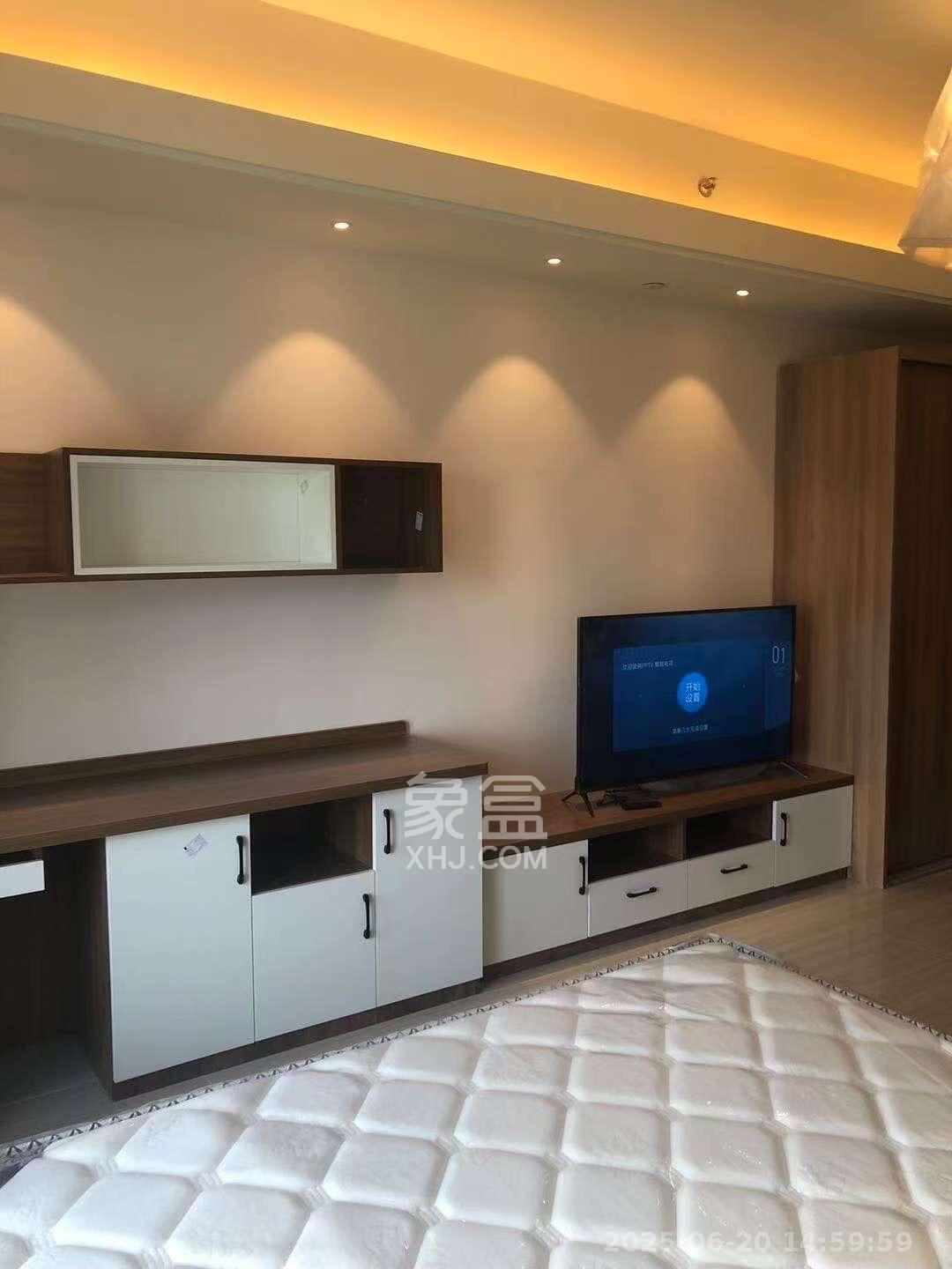 恒大国际广场 1室0厅0卫 1800.0元/月 恒大国际广场 1室0厅0卫 1800.0元/月室内图