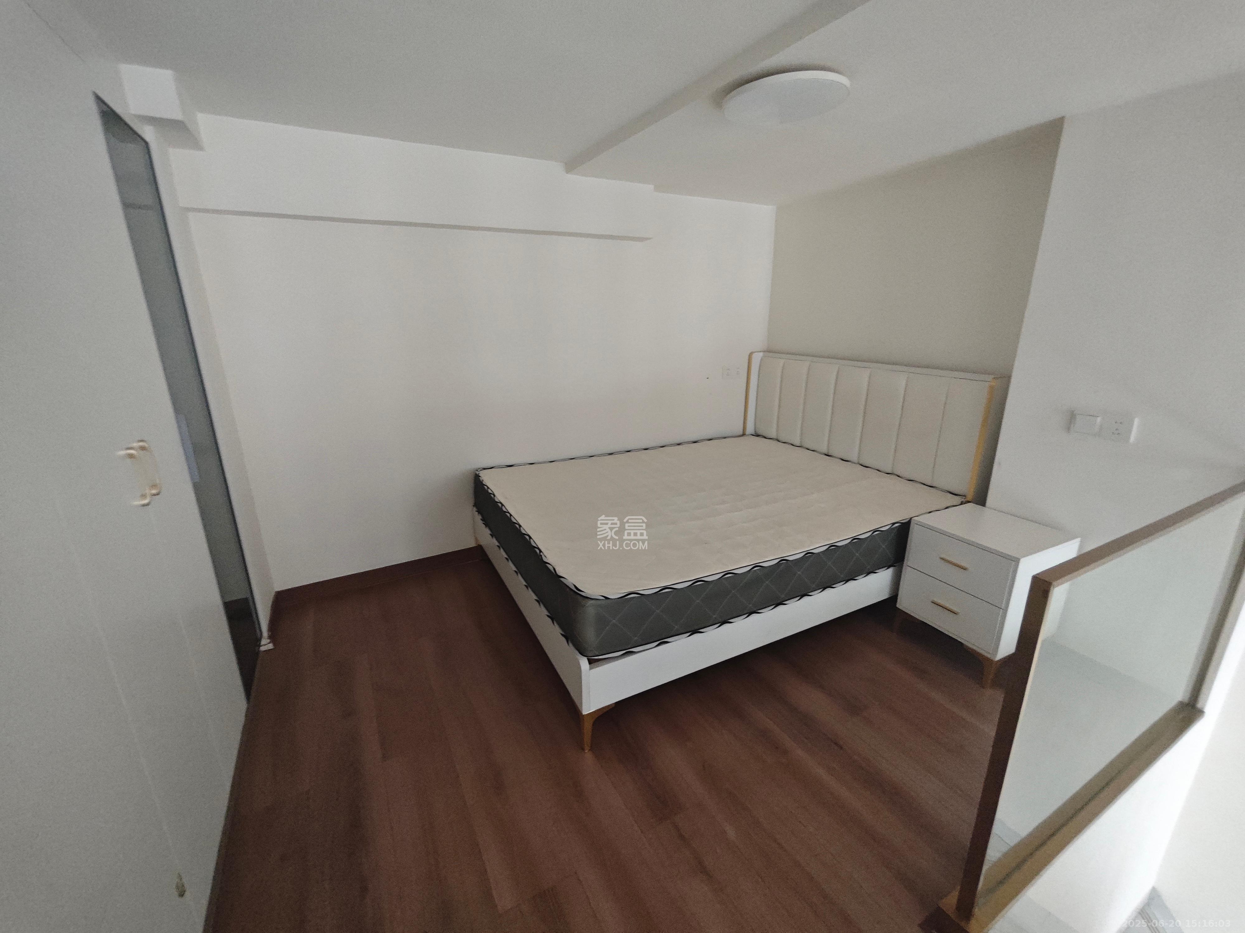 佳兆业云顶都汇  2室1厅1卫   1900.00元/月室内图