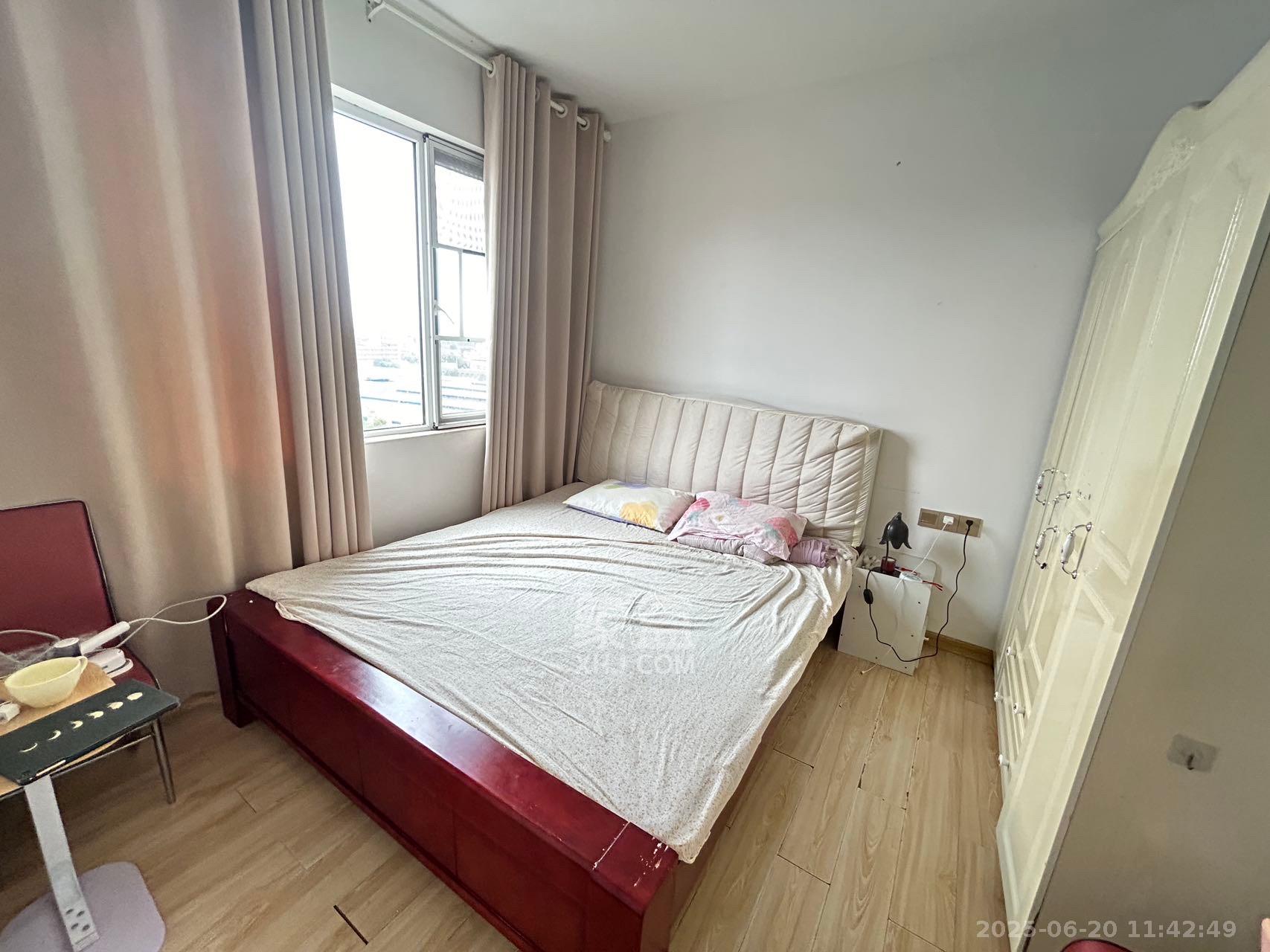 佛奥康桥水岸 3室2厅1卫 1600.0元/月 佛奥康桥水岸 3室2厅1卫 1600.0元/月室内图