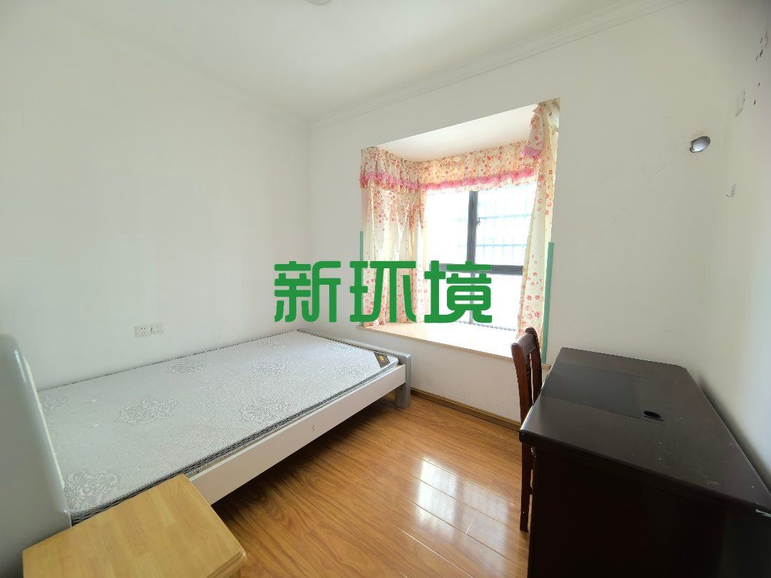熙城春天  1室0厅0卫   1600.00元/月户型图