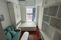 福天藏郡院子  1室1厅1卫    1000.0元/月 福天藏郡院子  1室1厅1卫    1000.0元/月